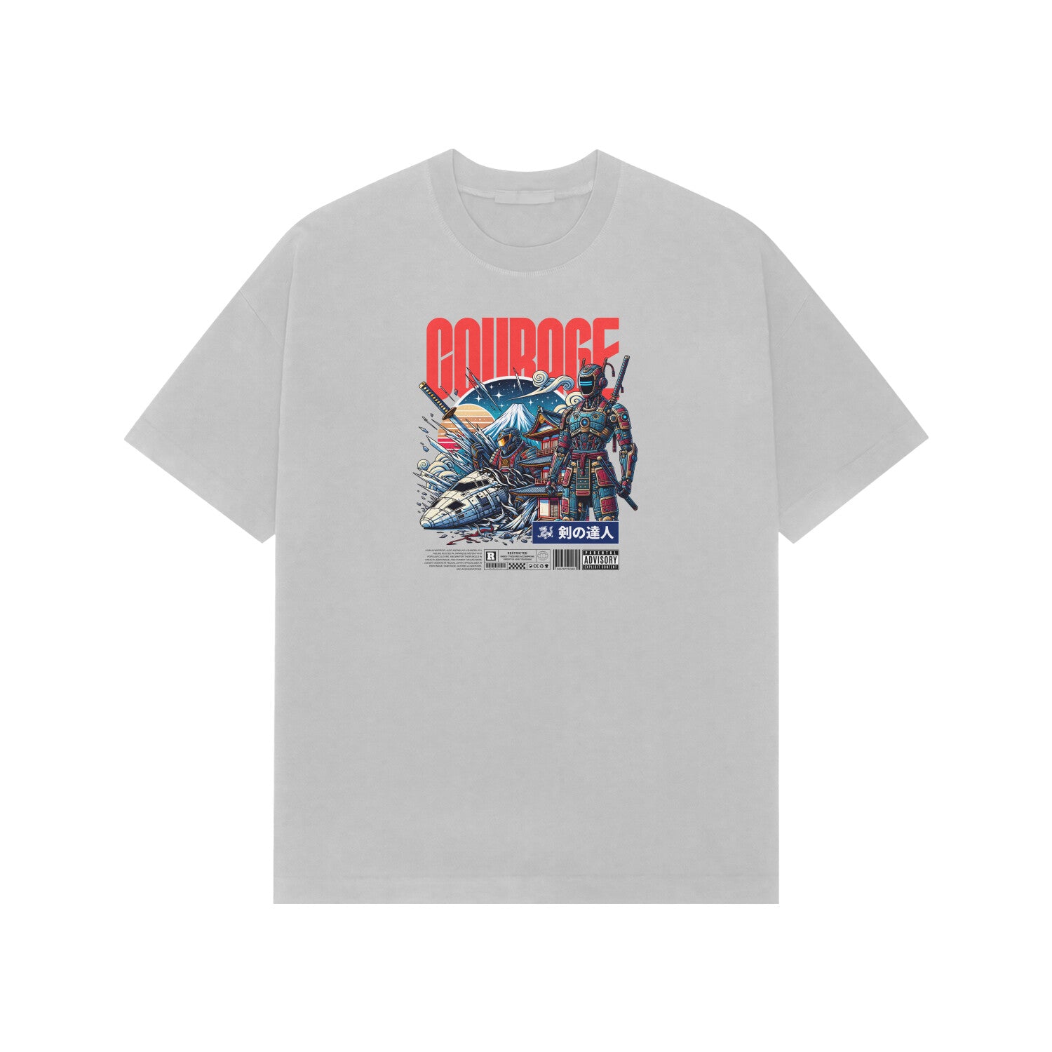 Front View - 5713764