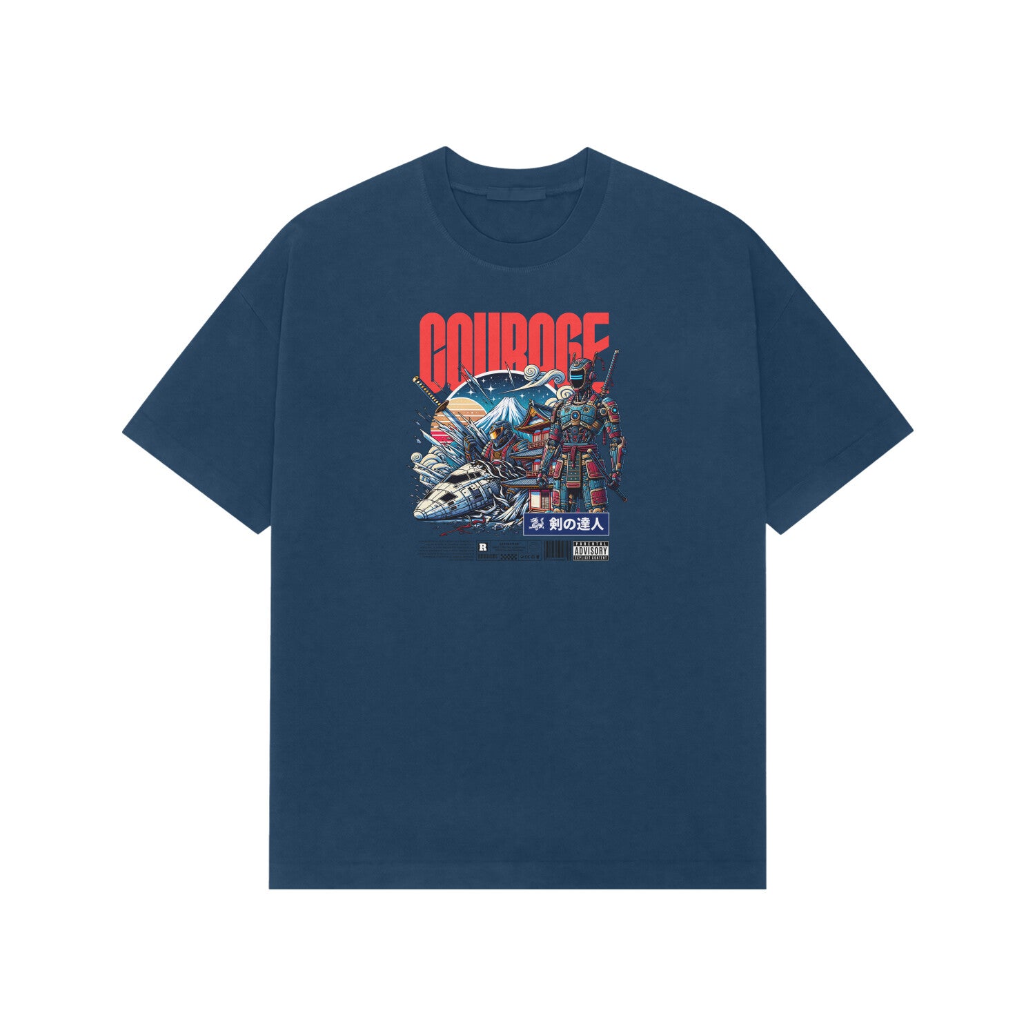 Front View - 5713765