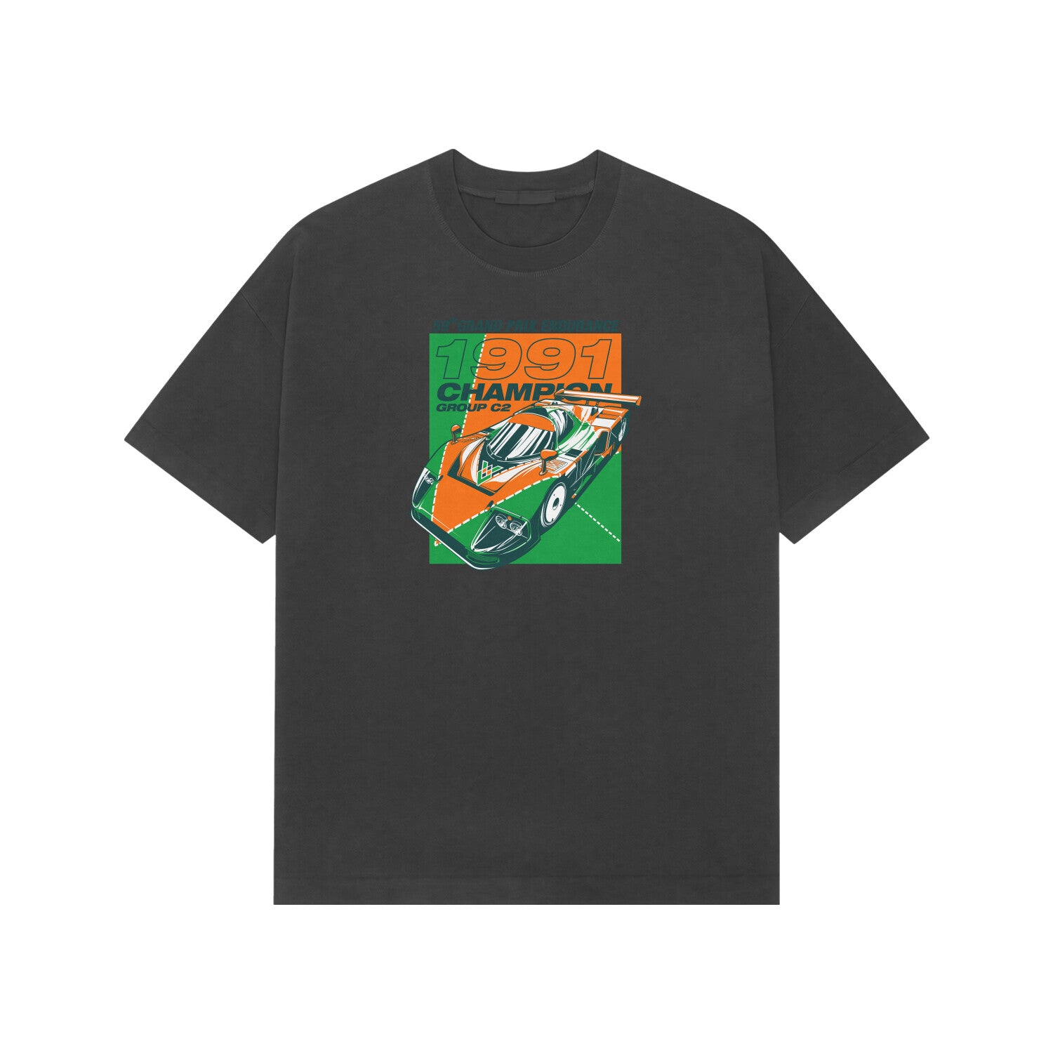 Front View - 5715692