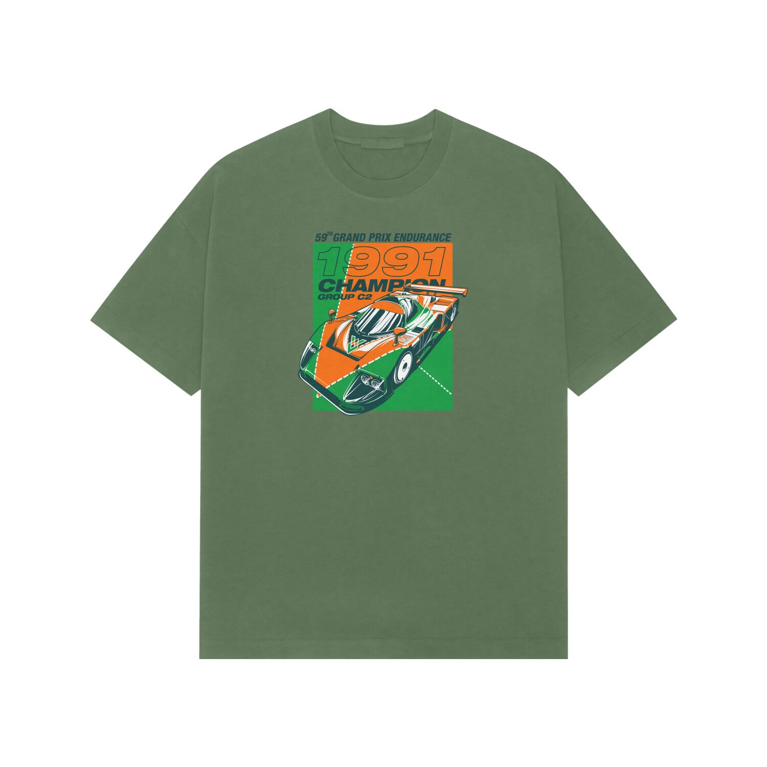 Front View - 5715694