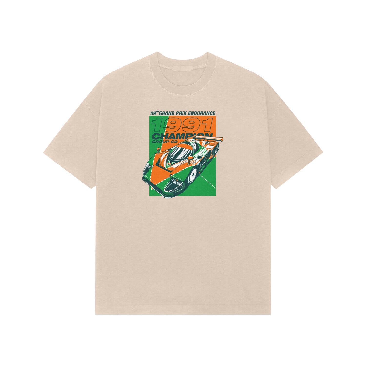 Front View - 5715695