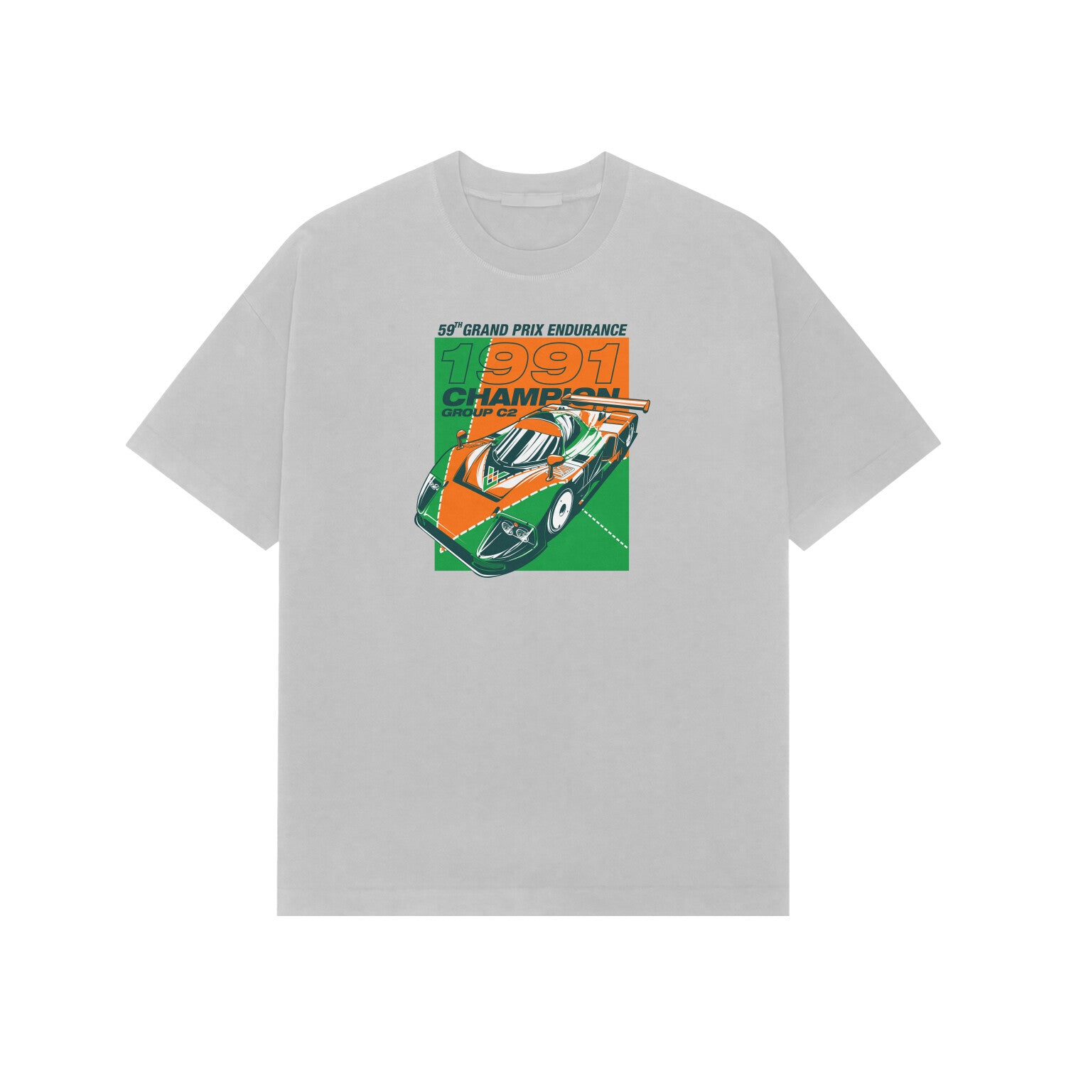 Front View - 5715697