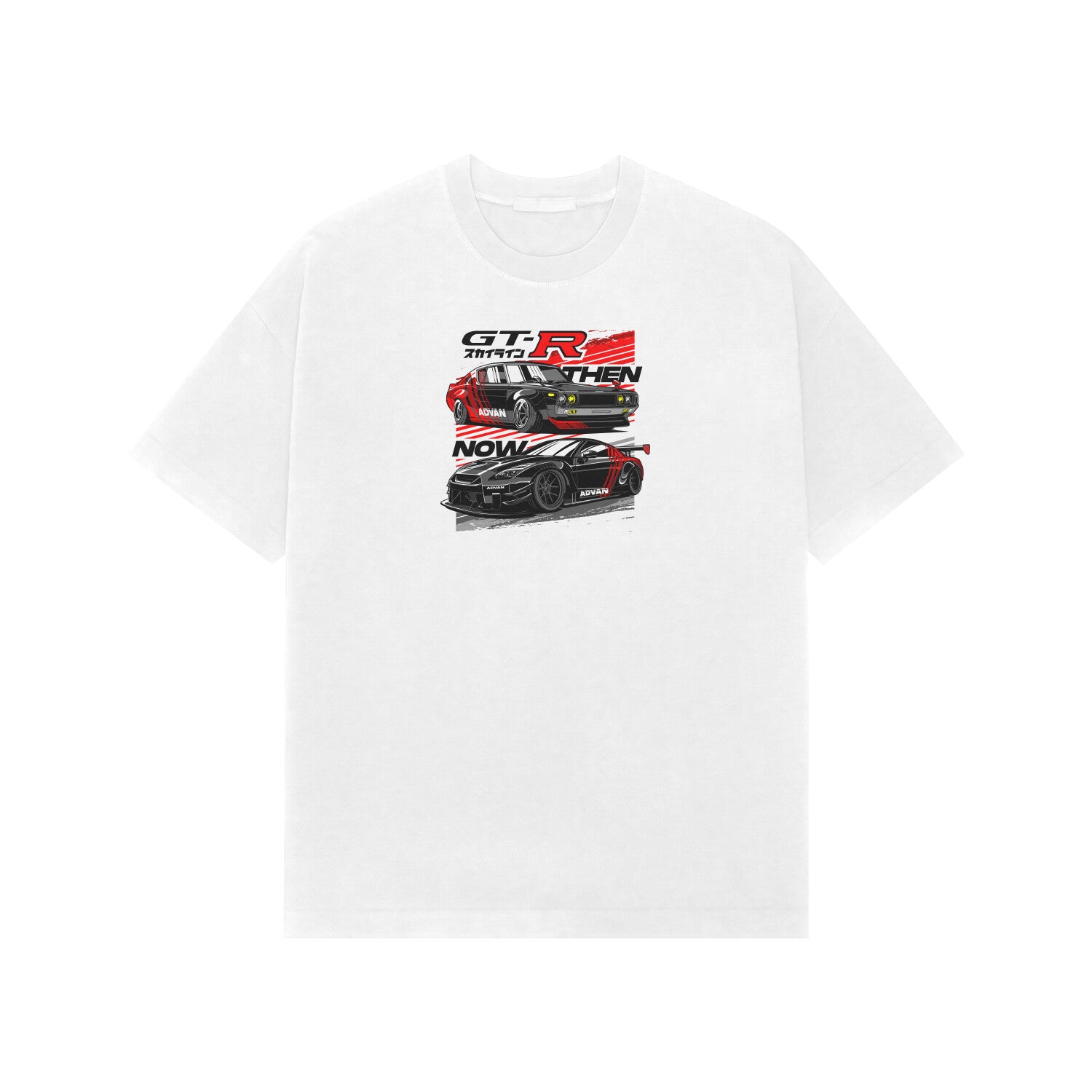 Front View - 5715702