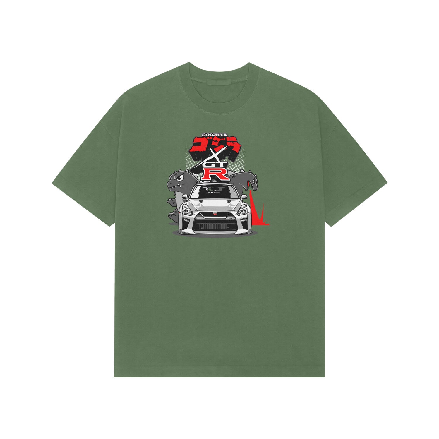 Front View - 5715712