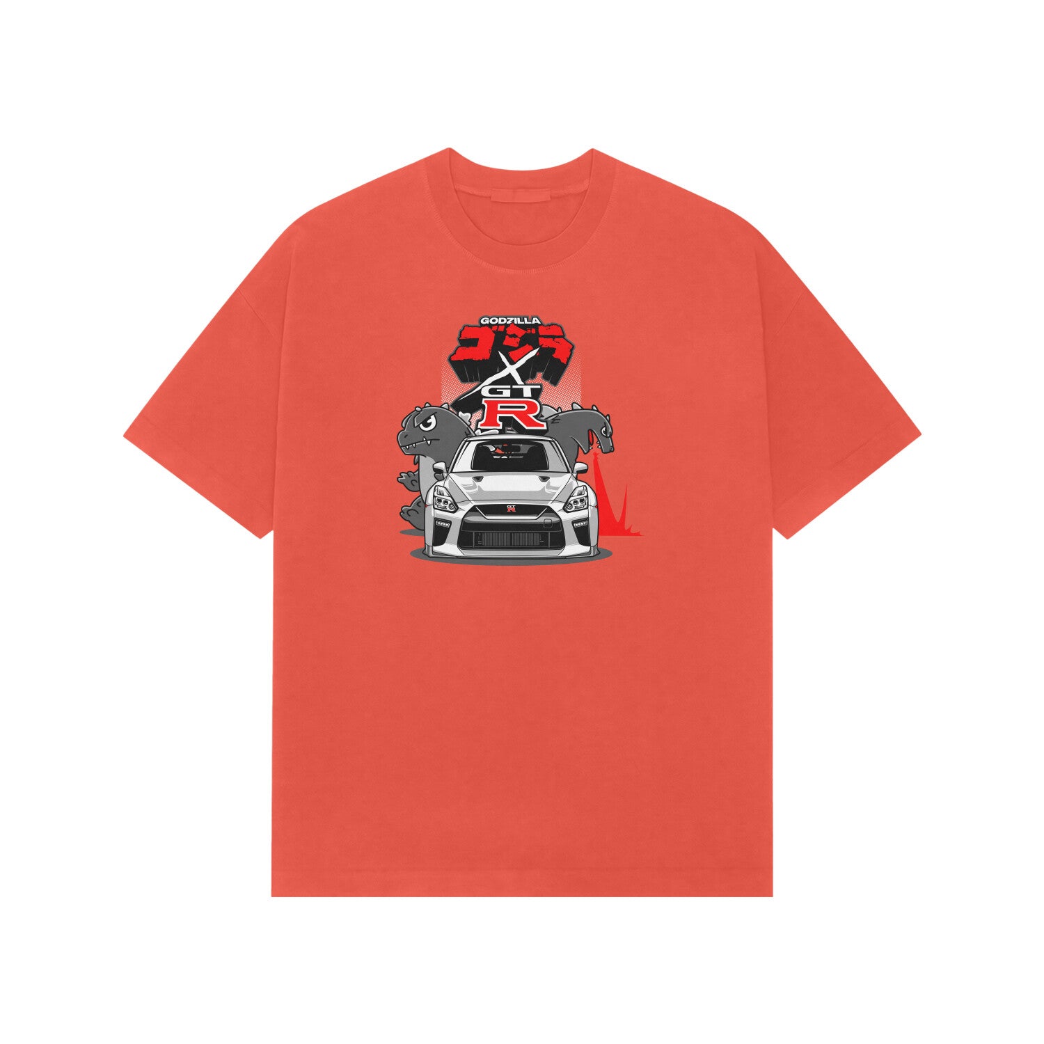 Front View - 5715714