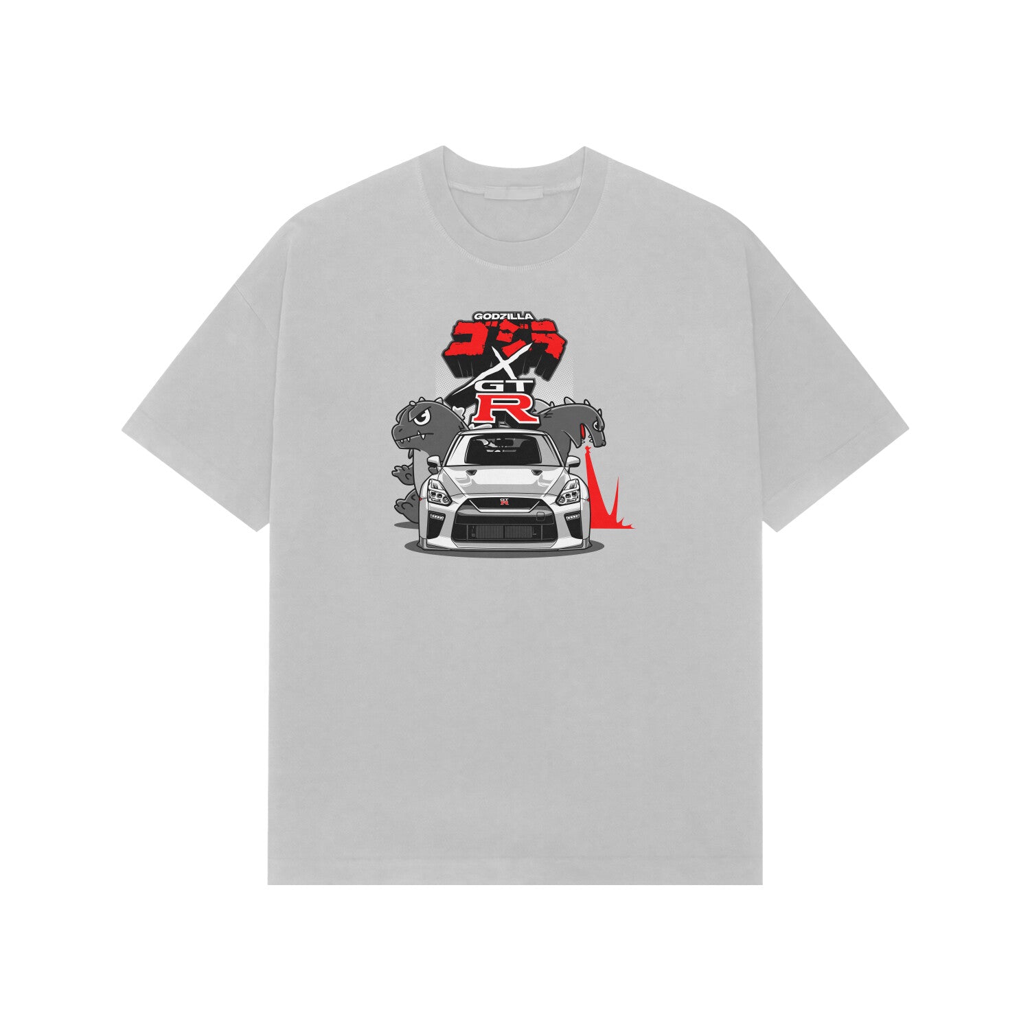 Front View - 5715715