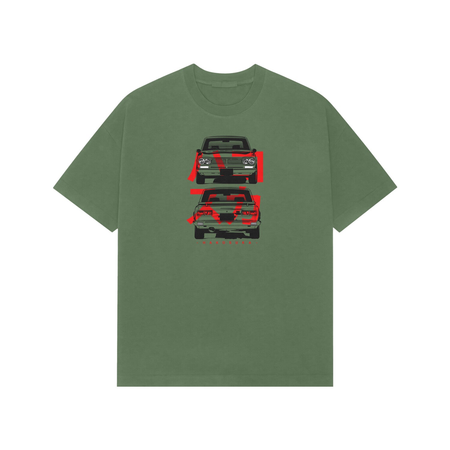 Front View - 5715875