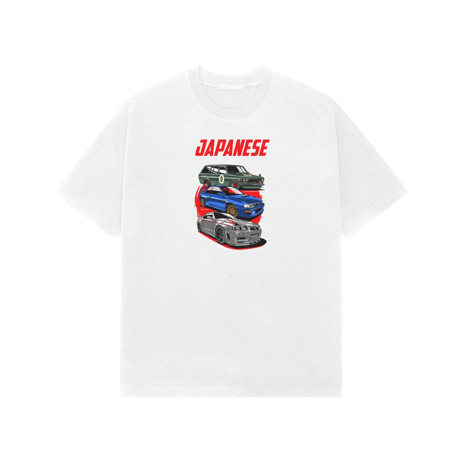 Front View - 5715895