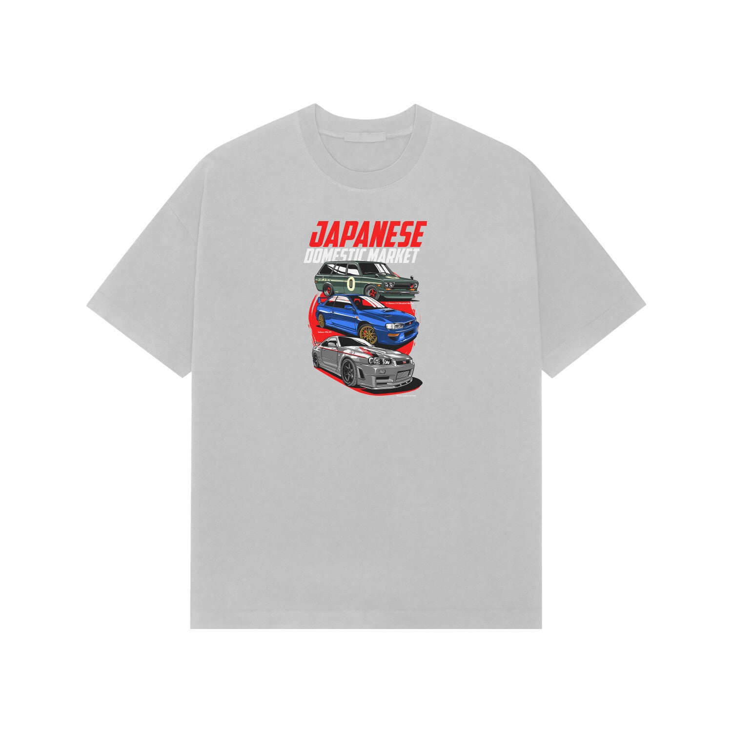 Front View - 5715899