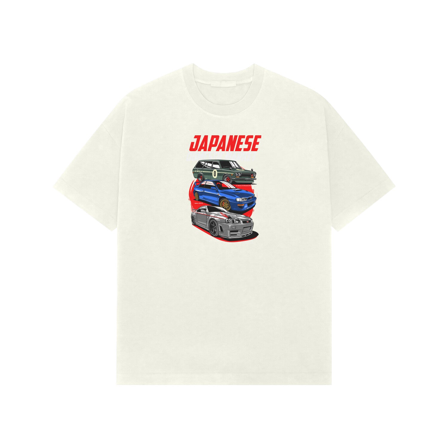 Front View - 5715901