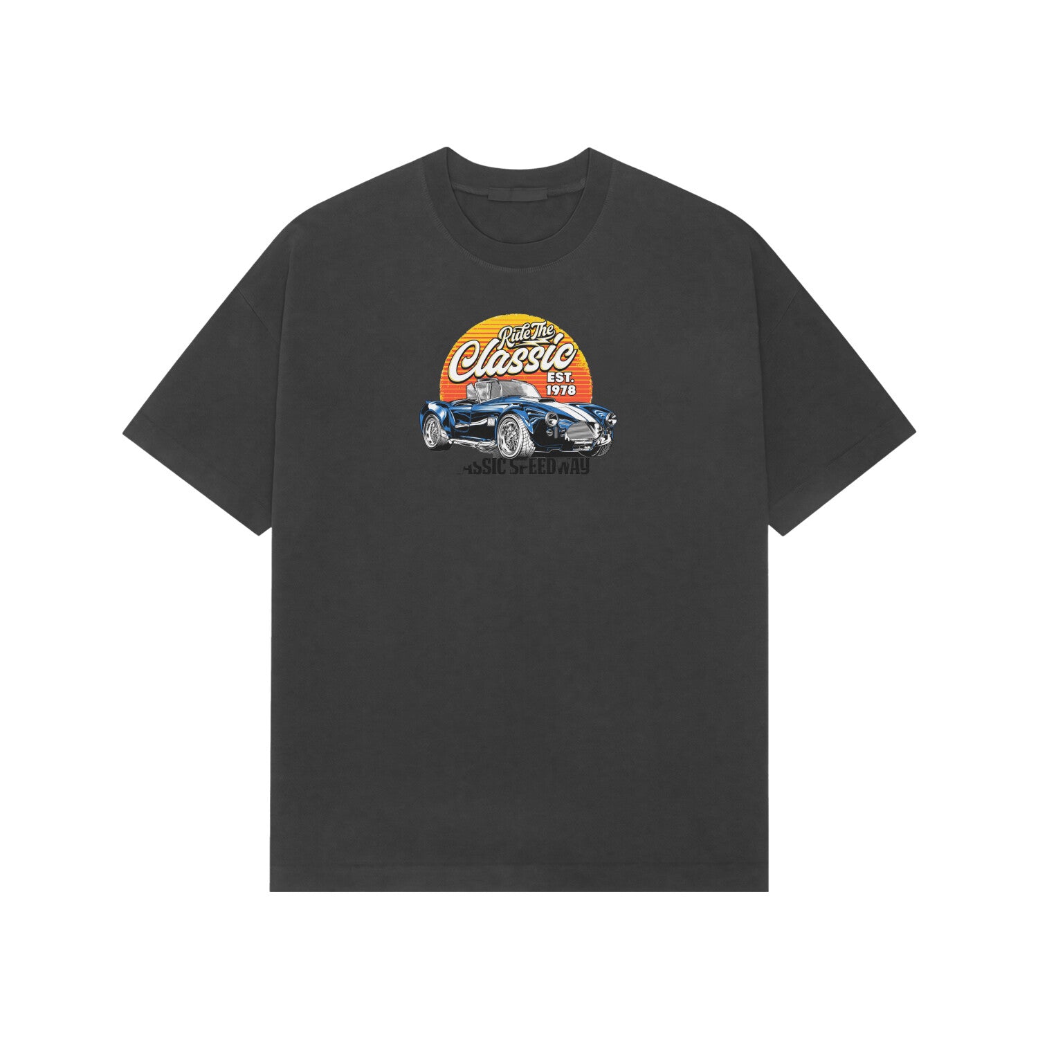 Front View - 5715907