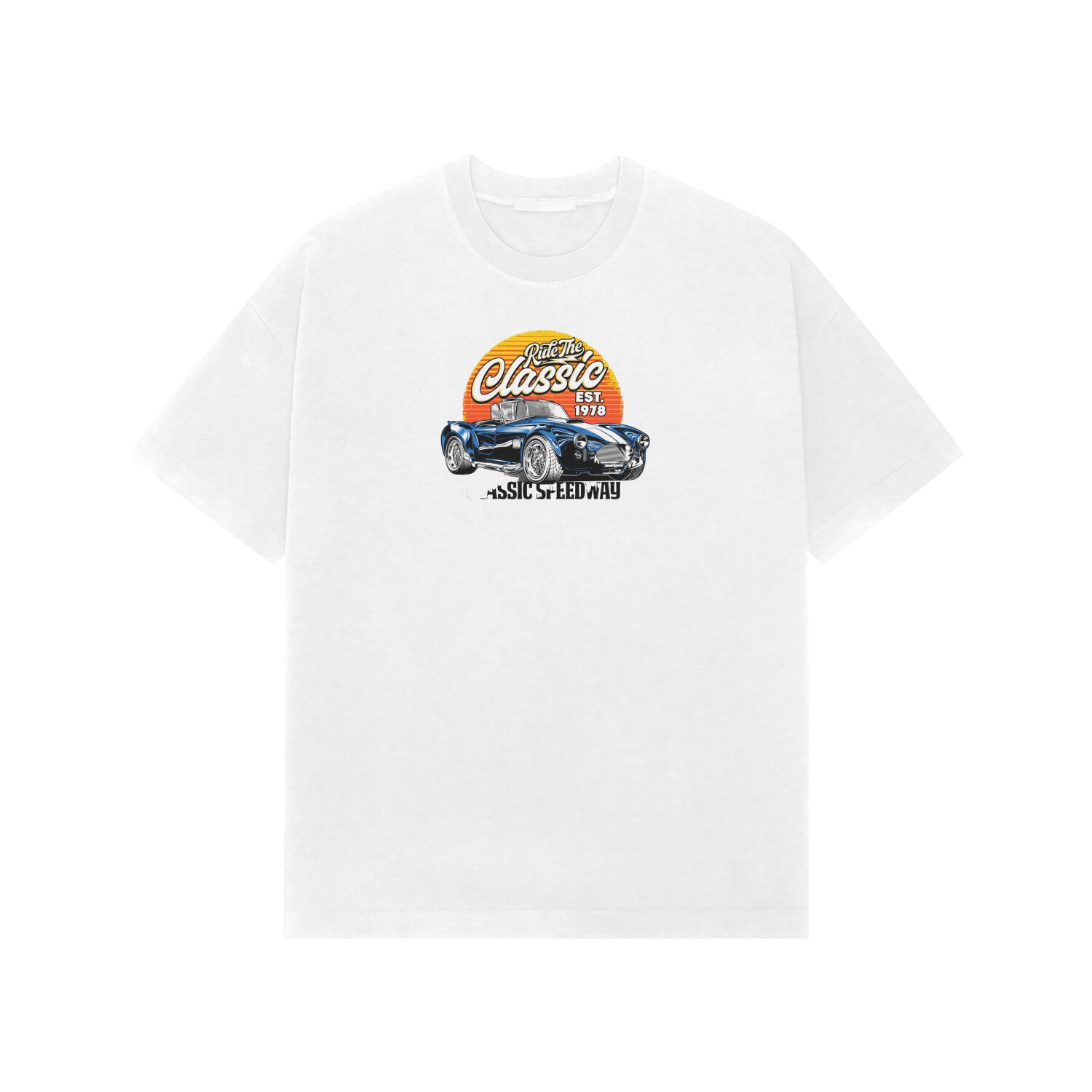 Front View - 5715908