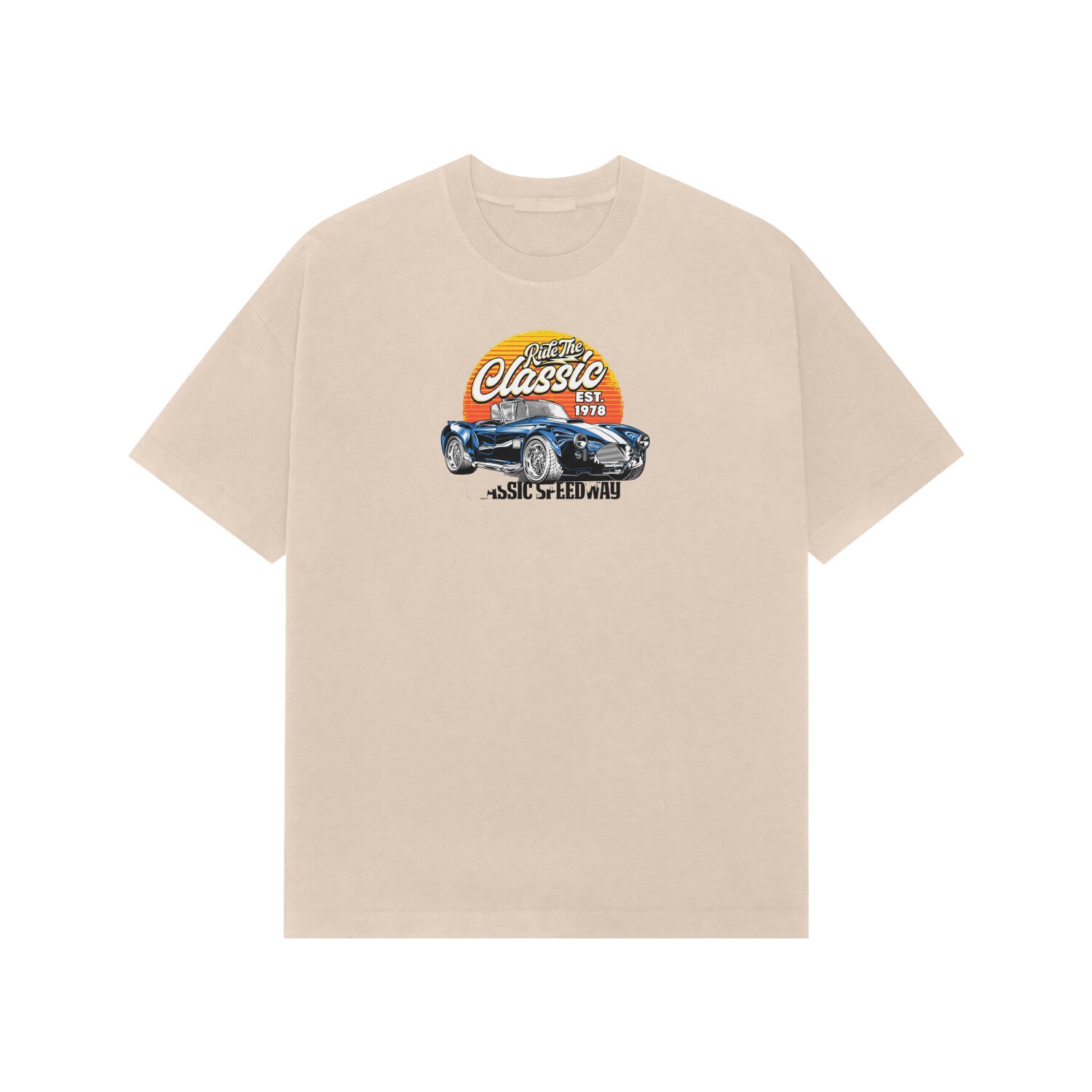 Front View - 5715910