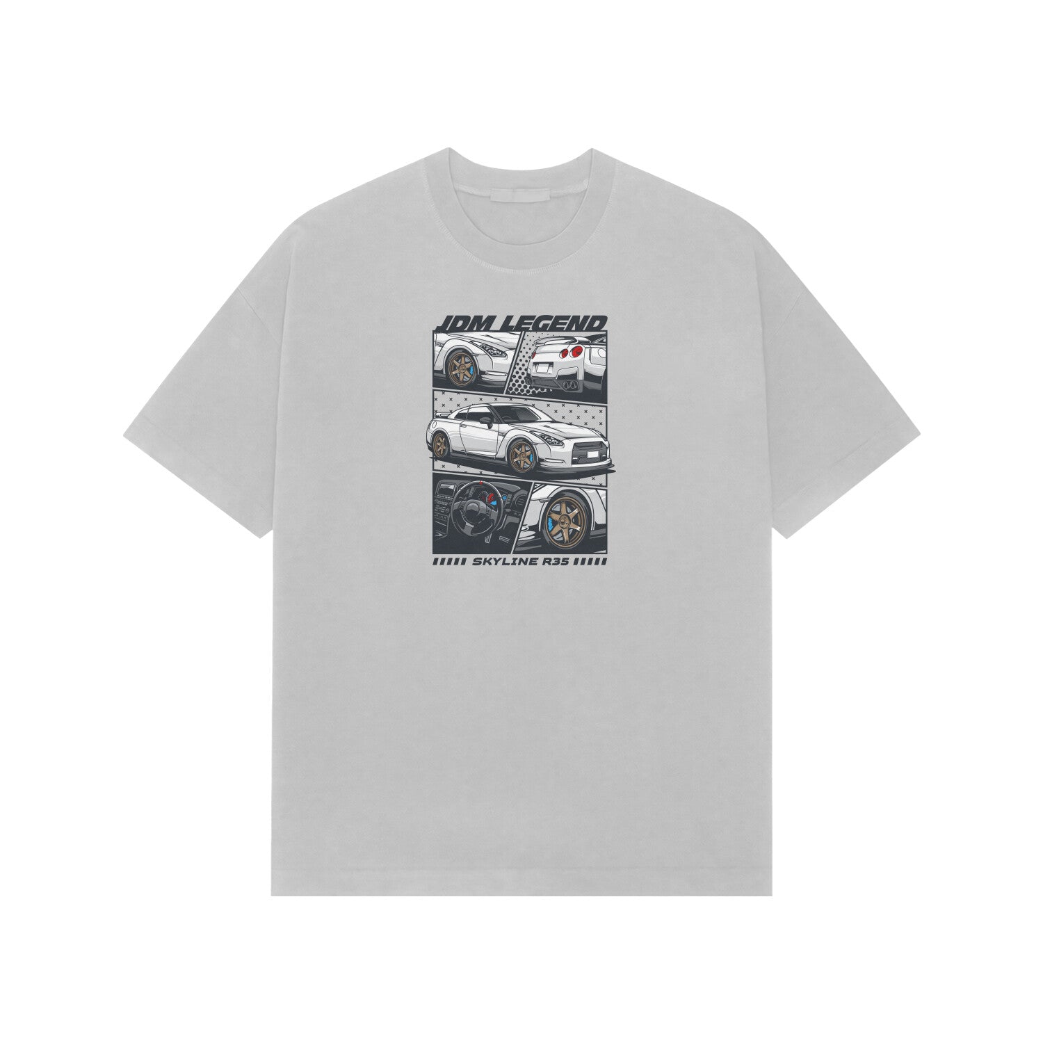 Front View - 5715936