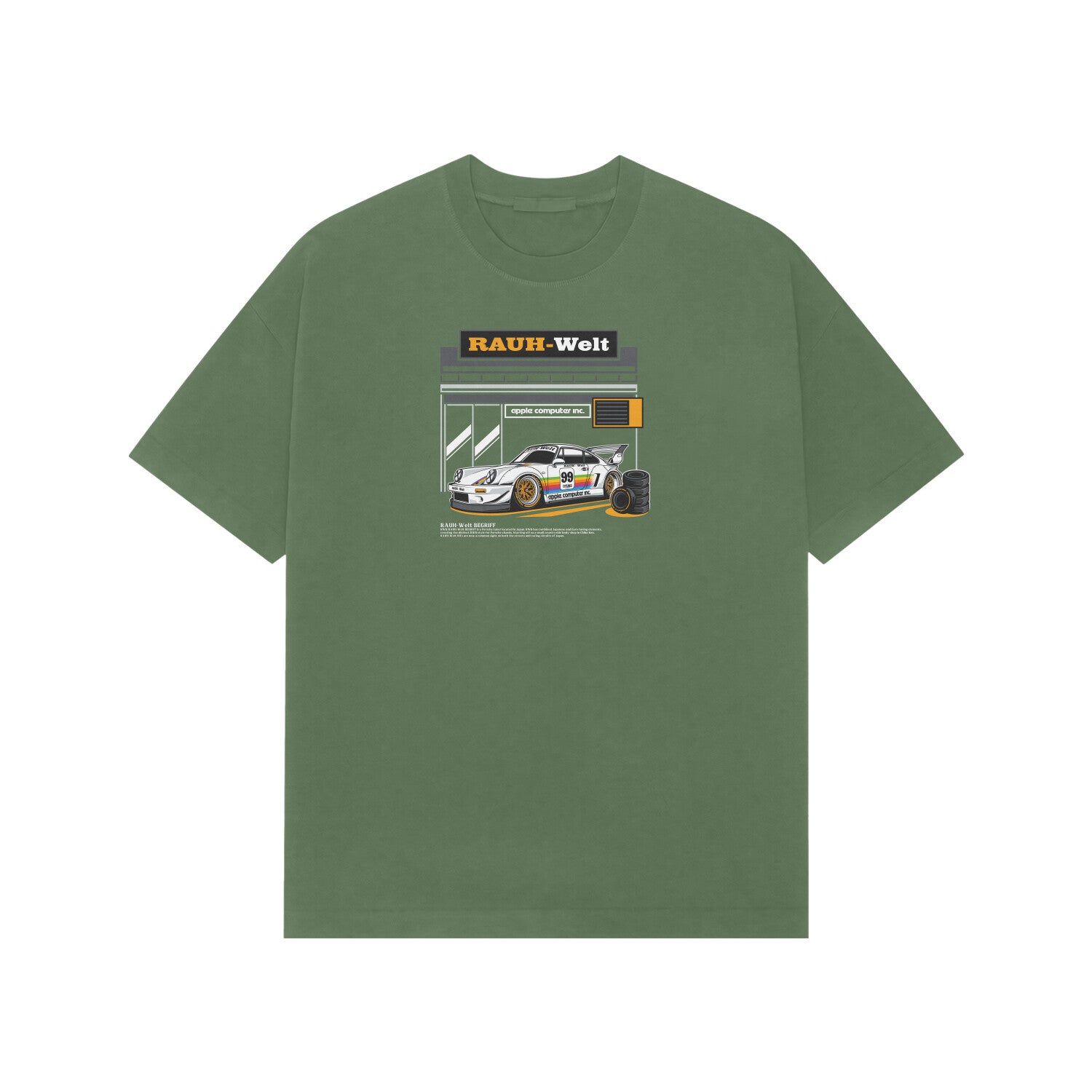 Front View - 5715952