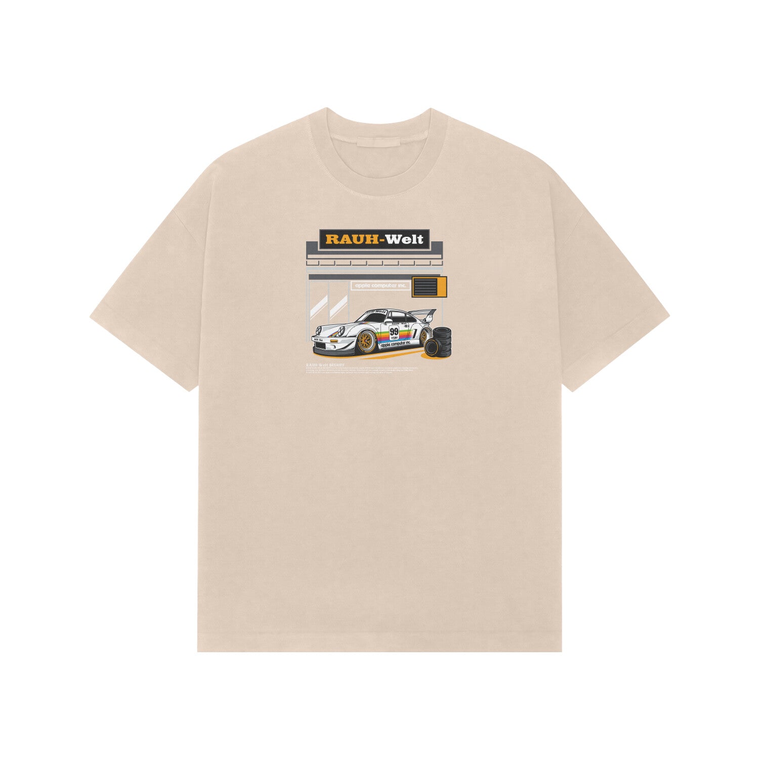 Front View - 5715953