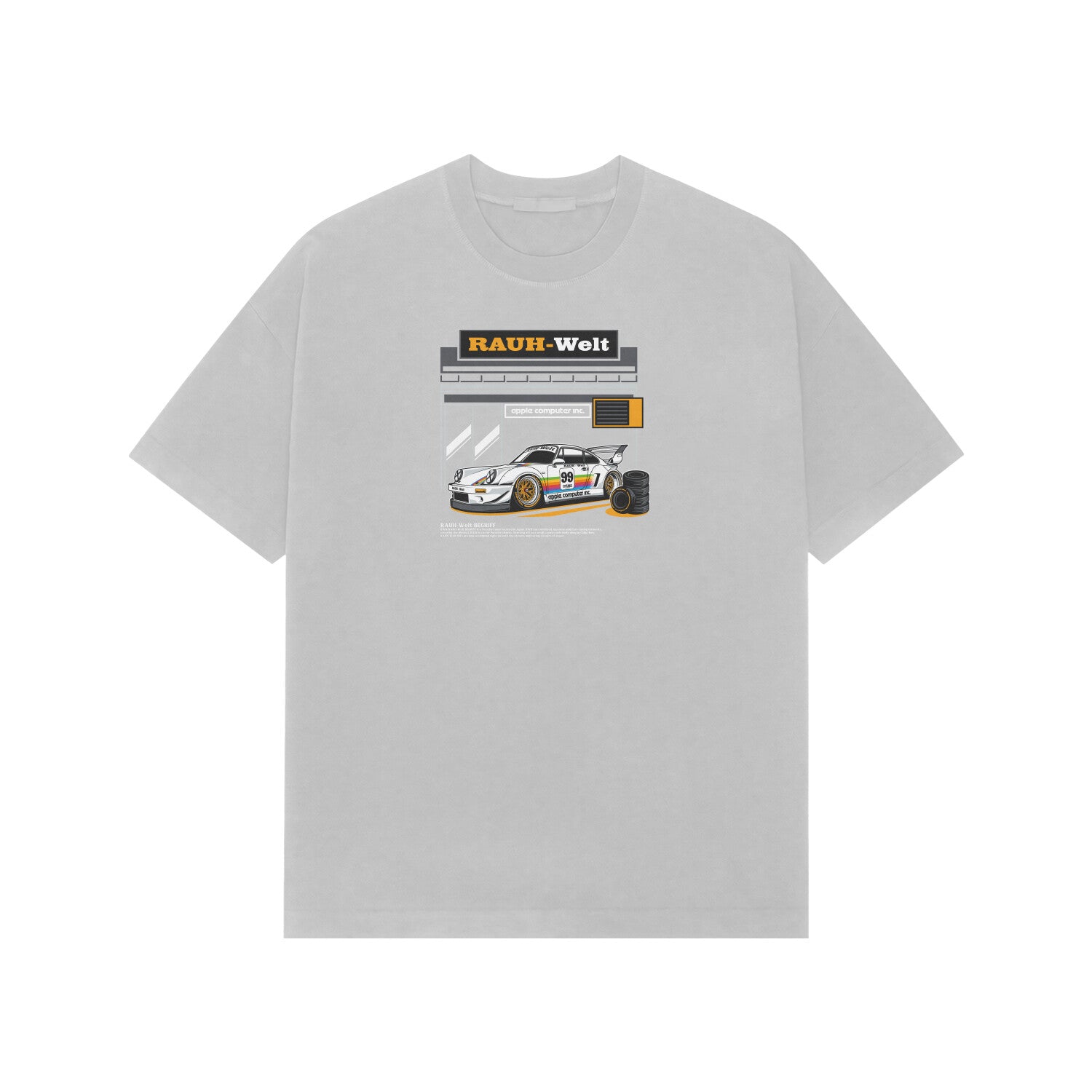 Front View - 5715955