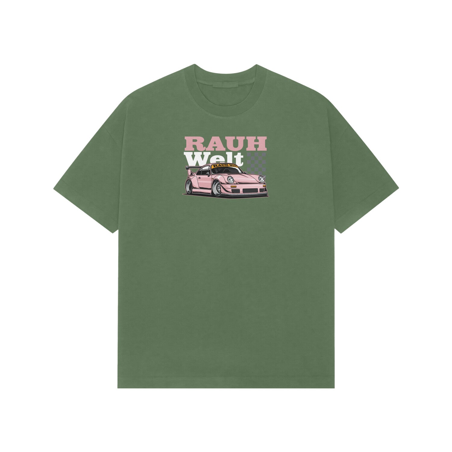 Front View - 5715960