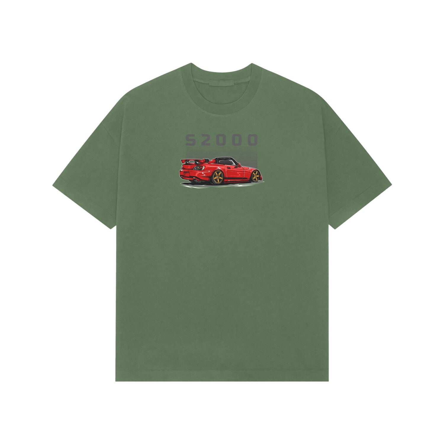 Front View - 5715988