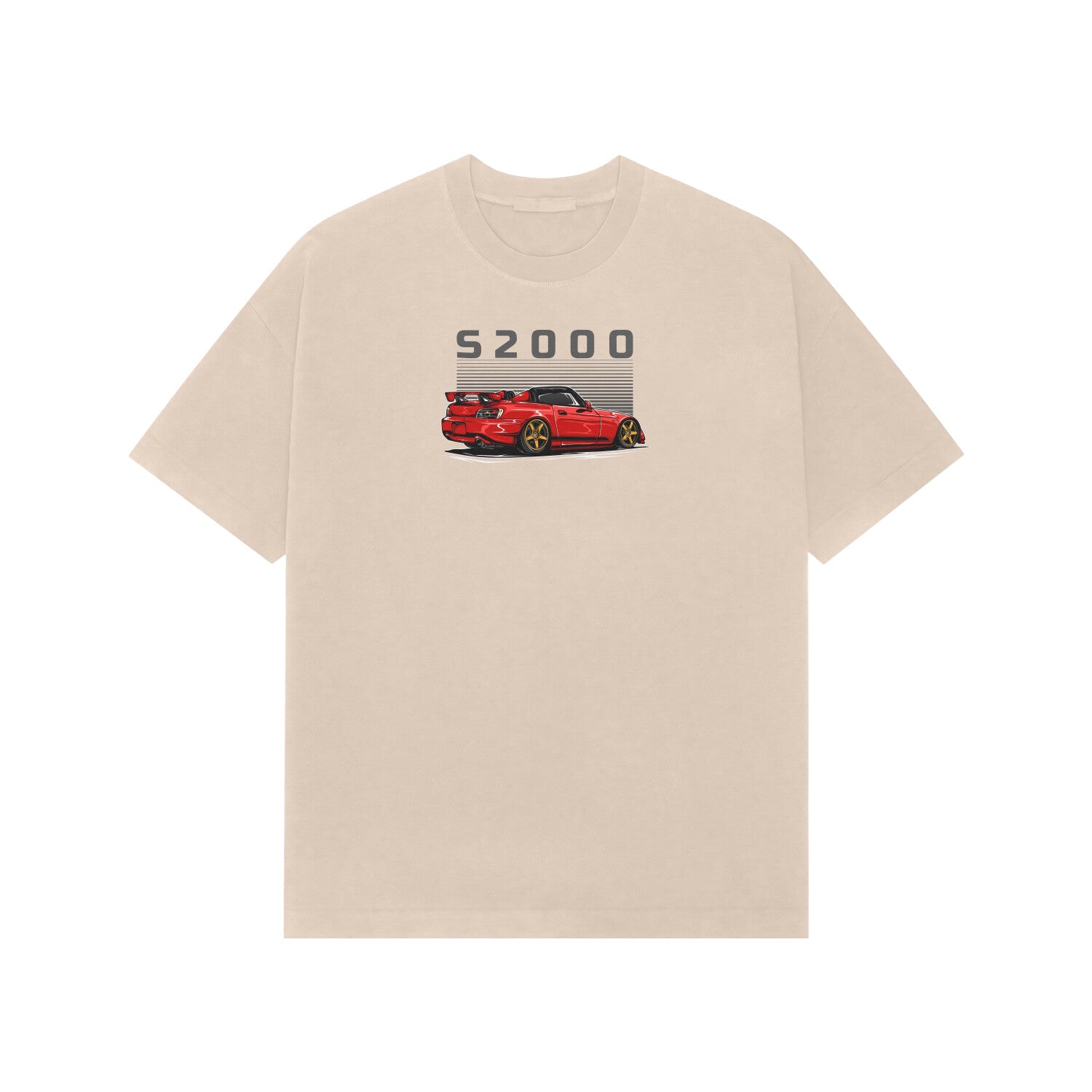 Front View - 5715989