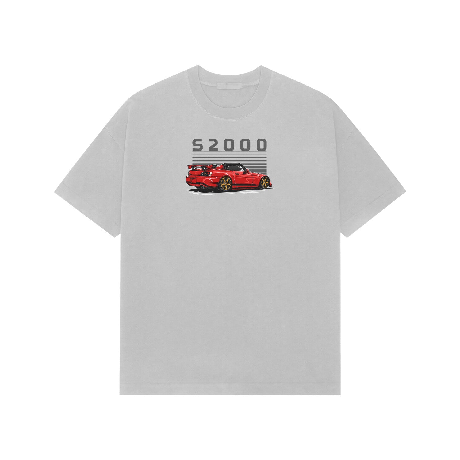 Front View - 5715991