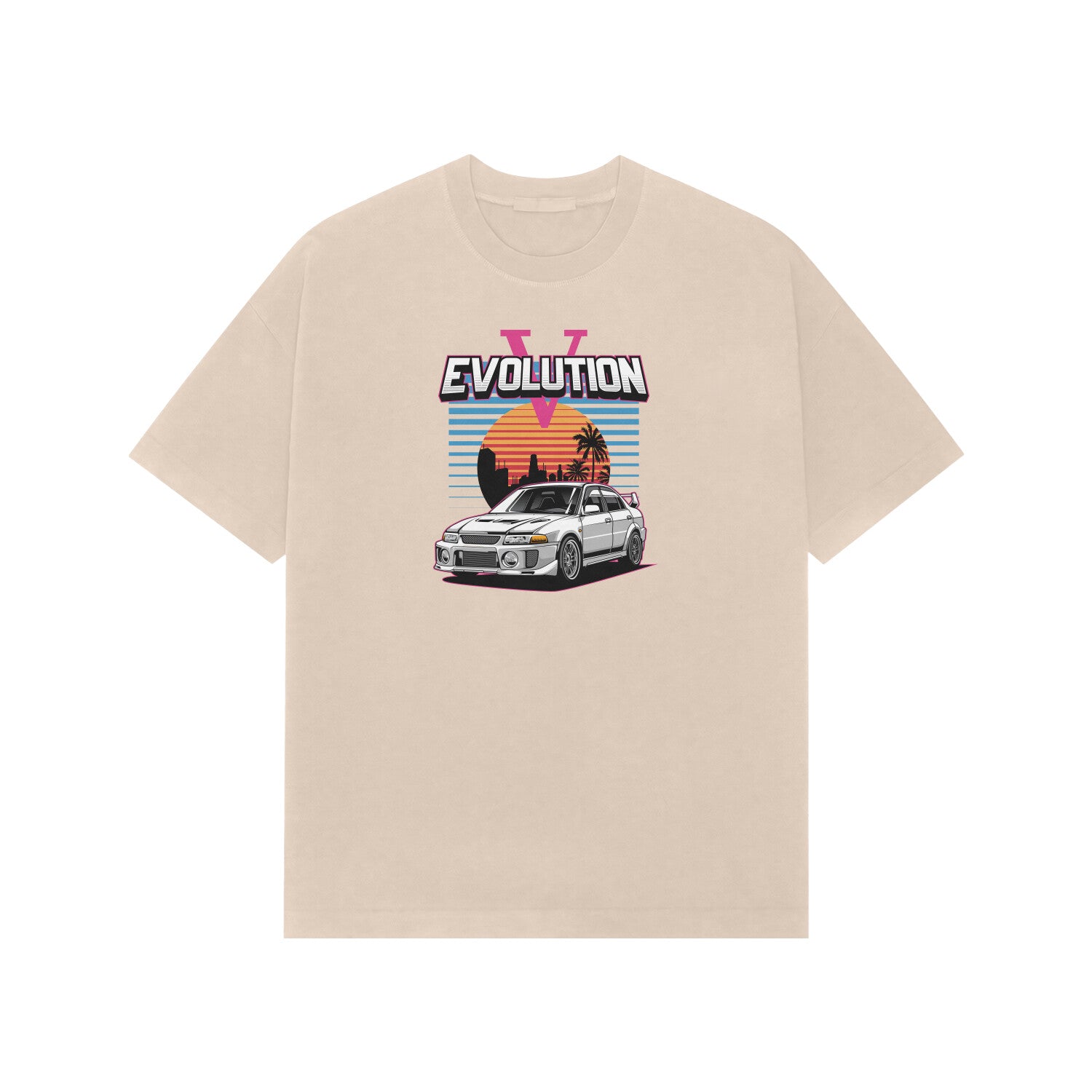 Front View - 5716083