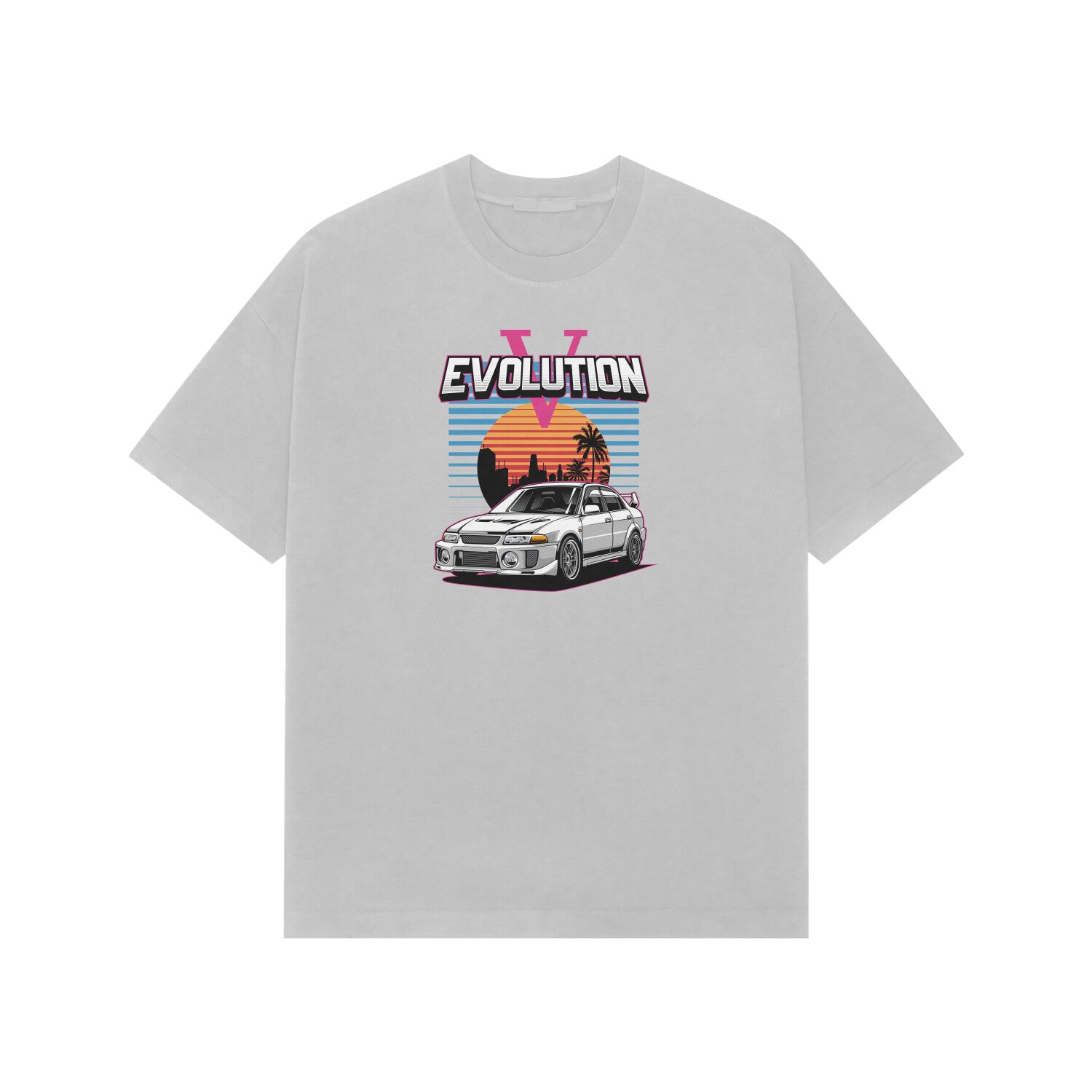 Front View - 5716085