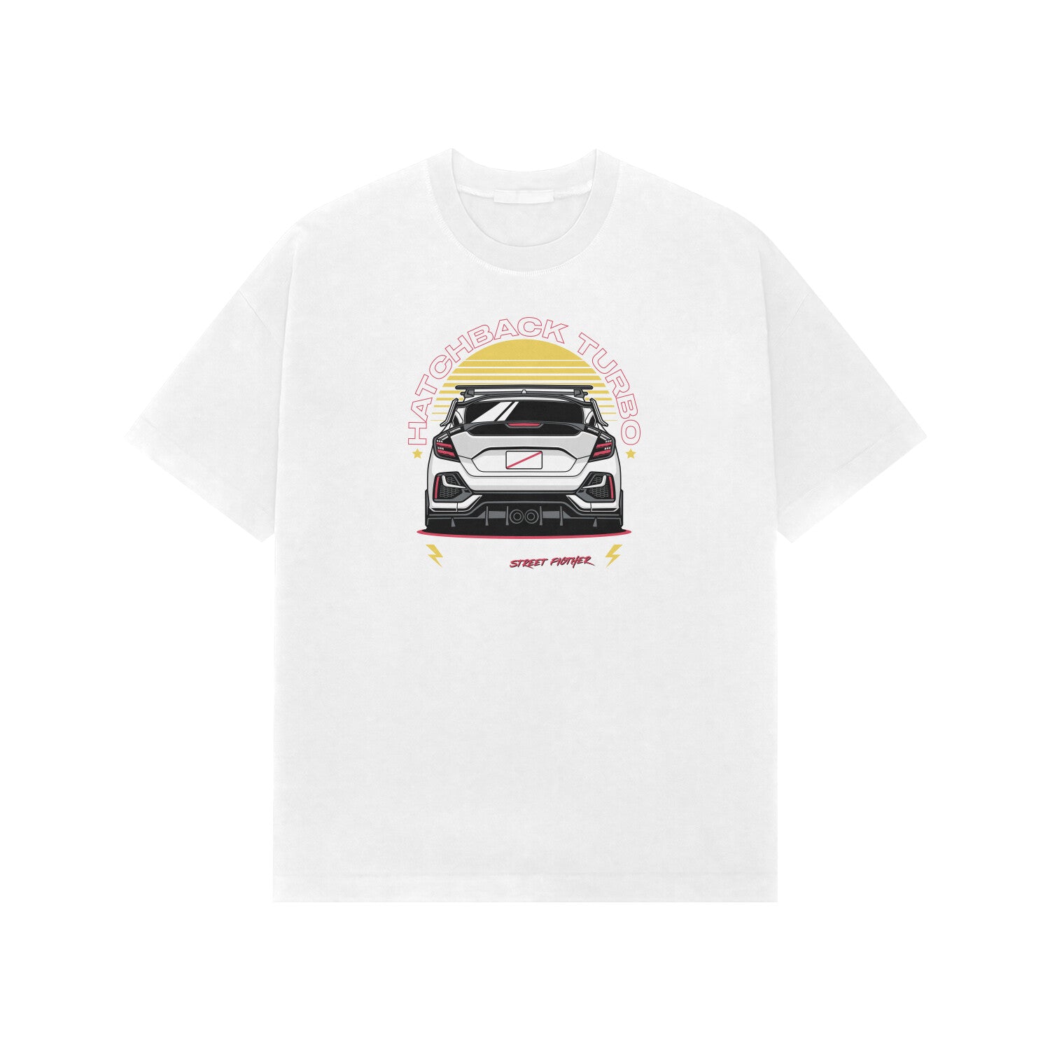 Front View - 5716102