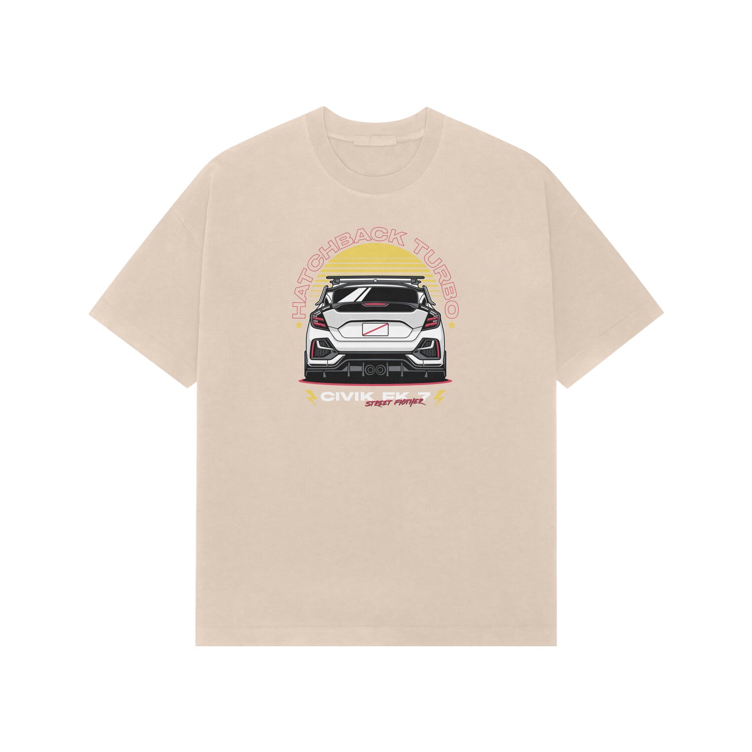 Front View - 5716104