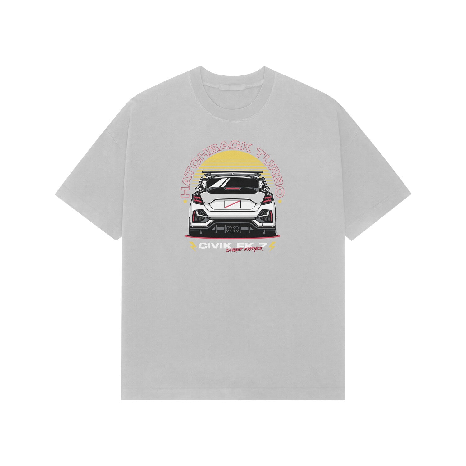 Front View - 5716106