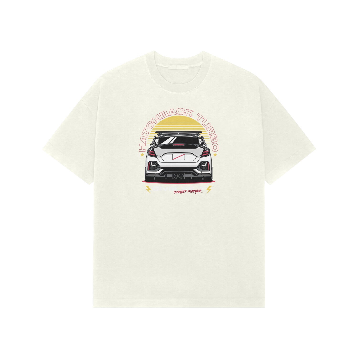 Front View - 5716108