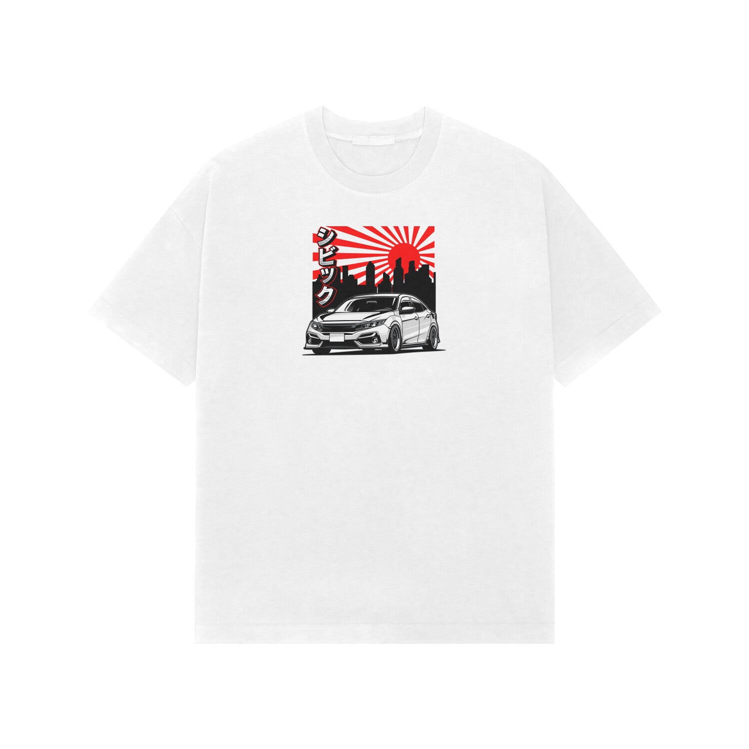 Front View - 5716123