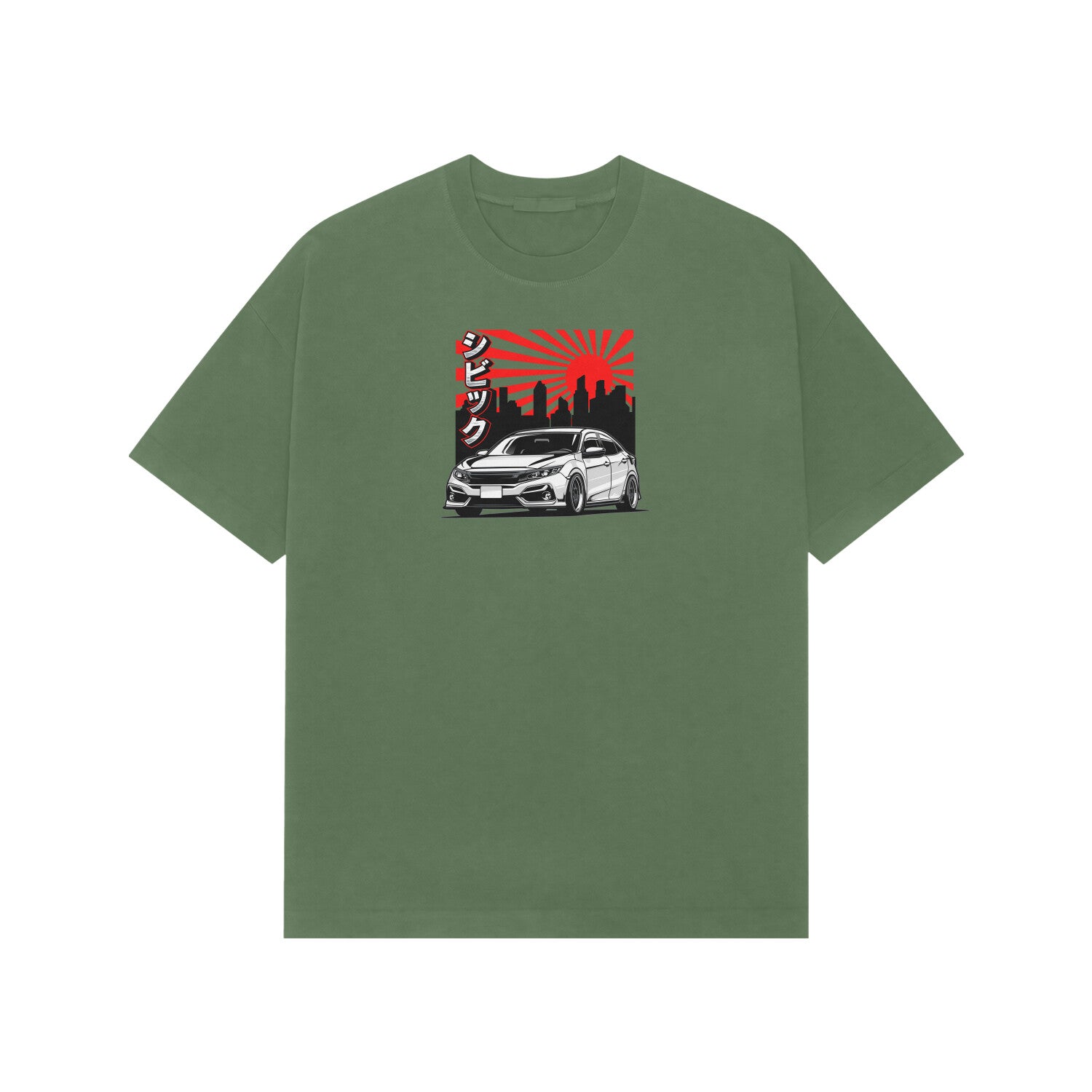 Front View - 5716124