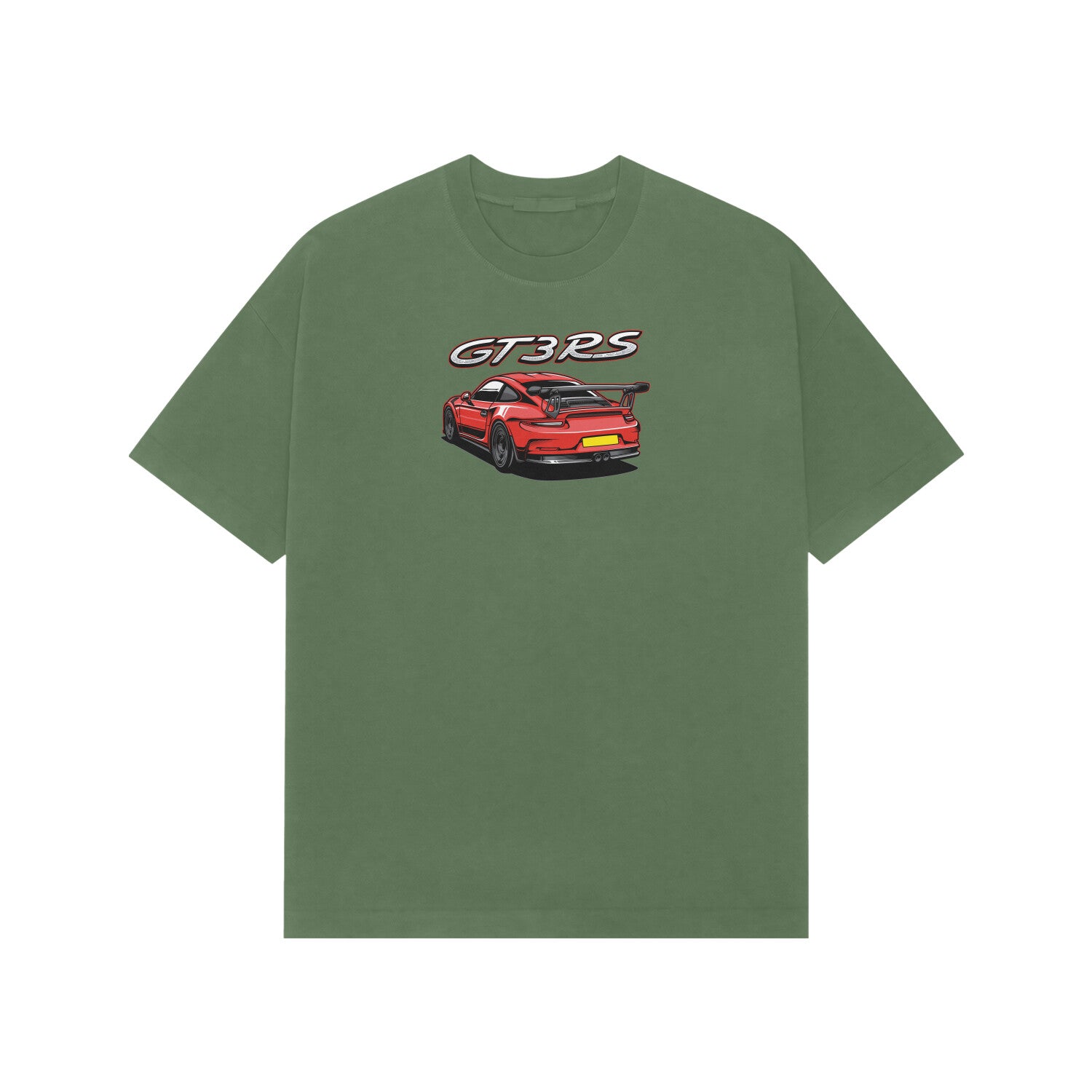 Front View - 5716132