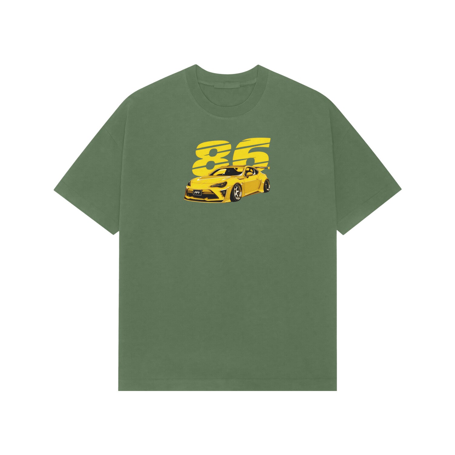 Front View - 5716154