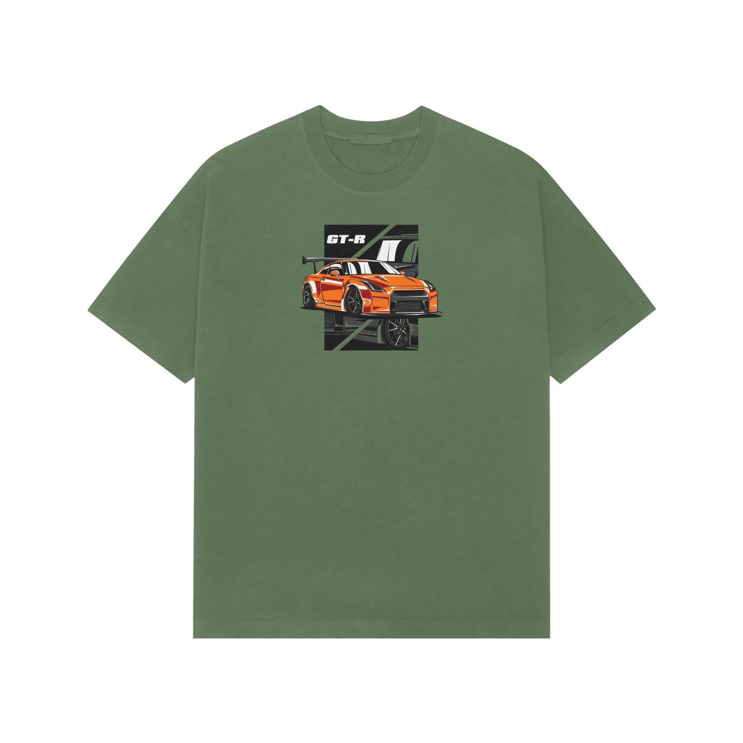 Front View - 5716163