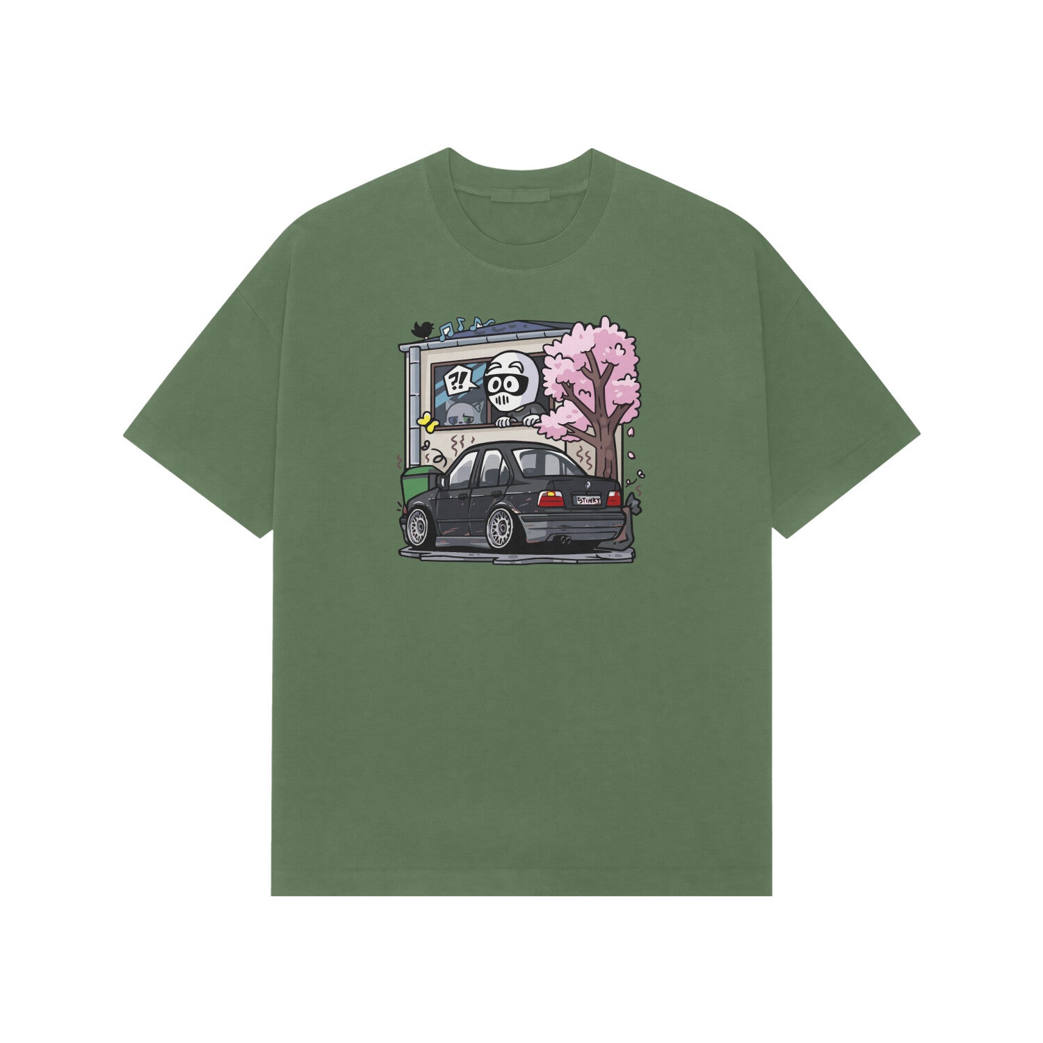 Front View - 5716183