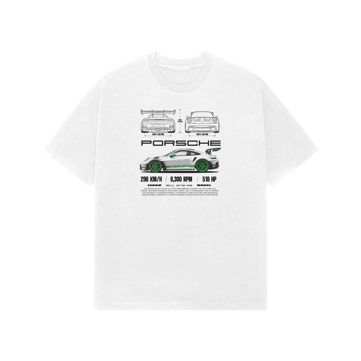 Front View - 5716203