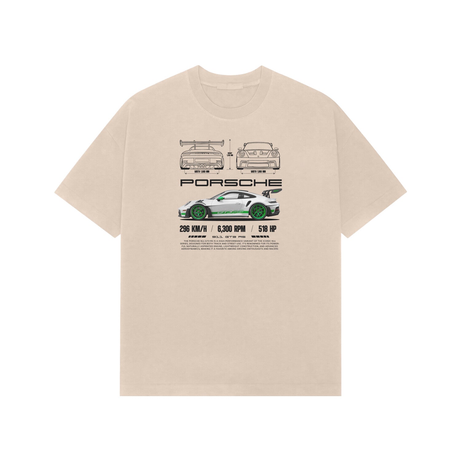 Front View - 5716205