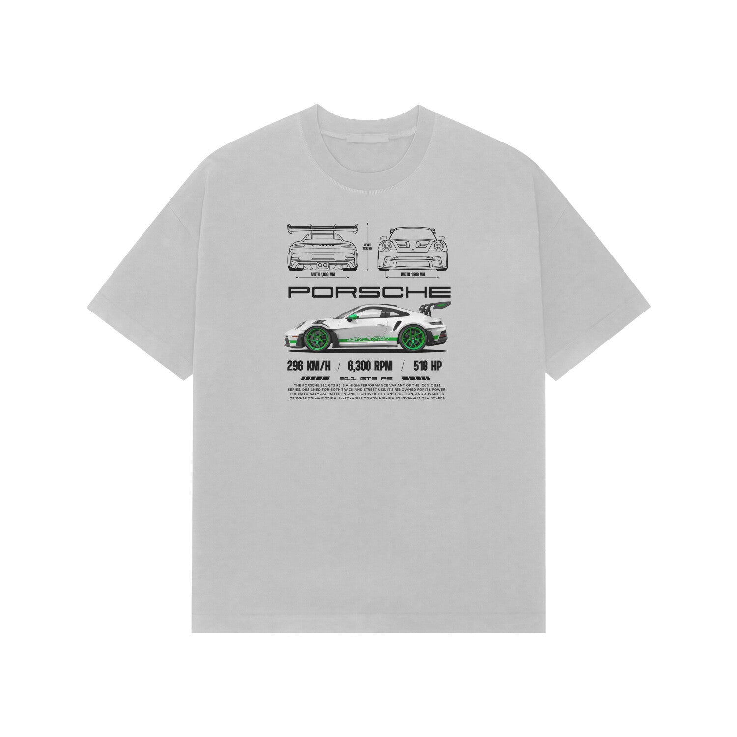 Front View - 5716207