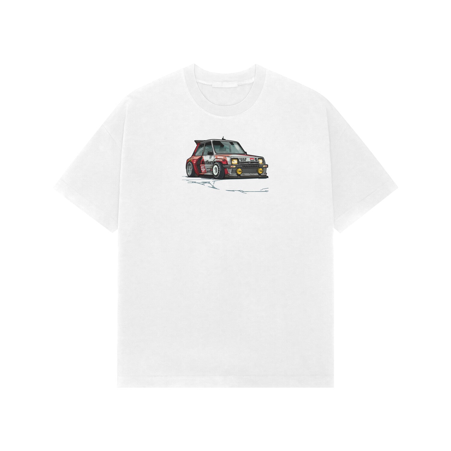 Front View - 5716233