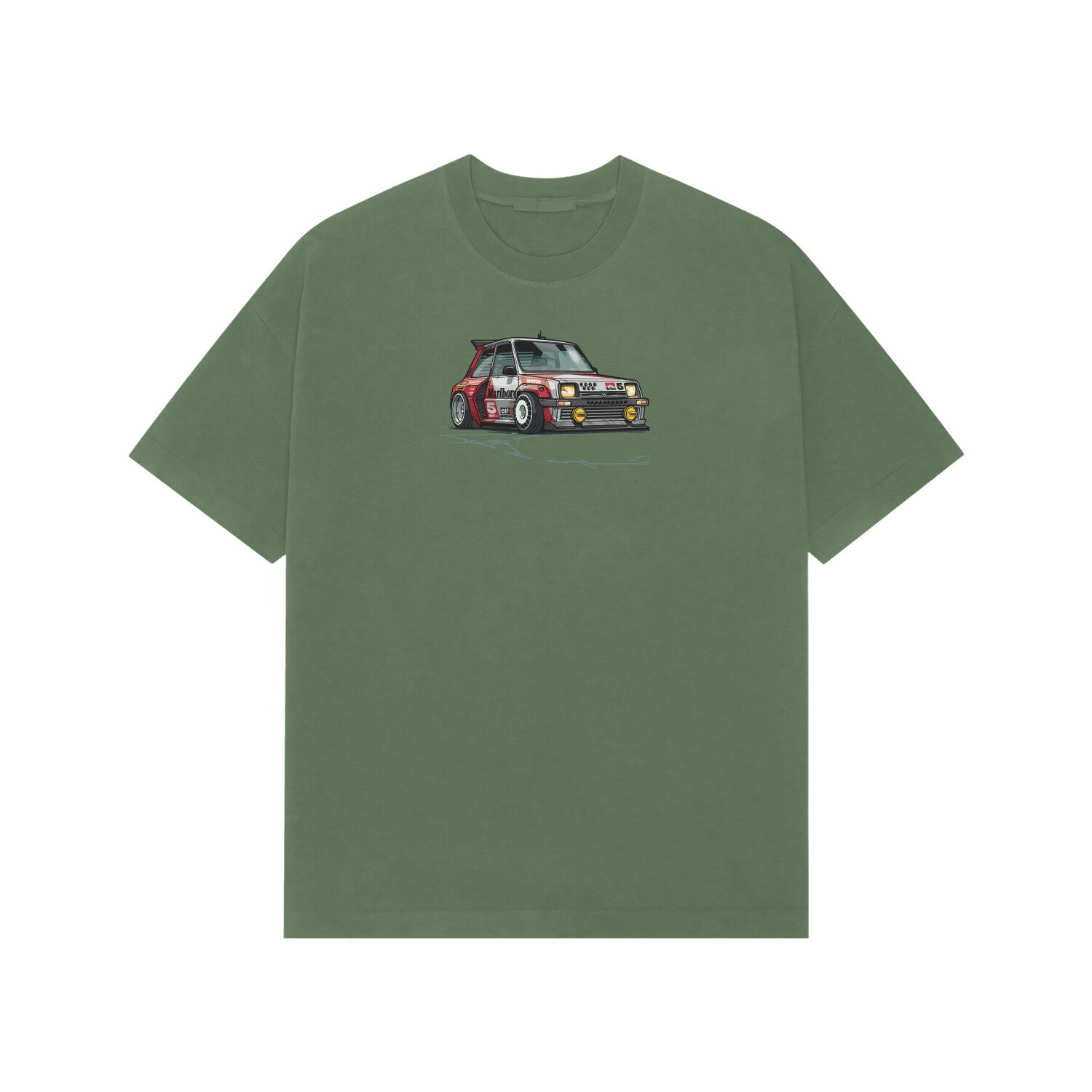 Front View - 5716234