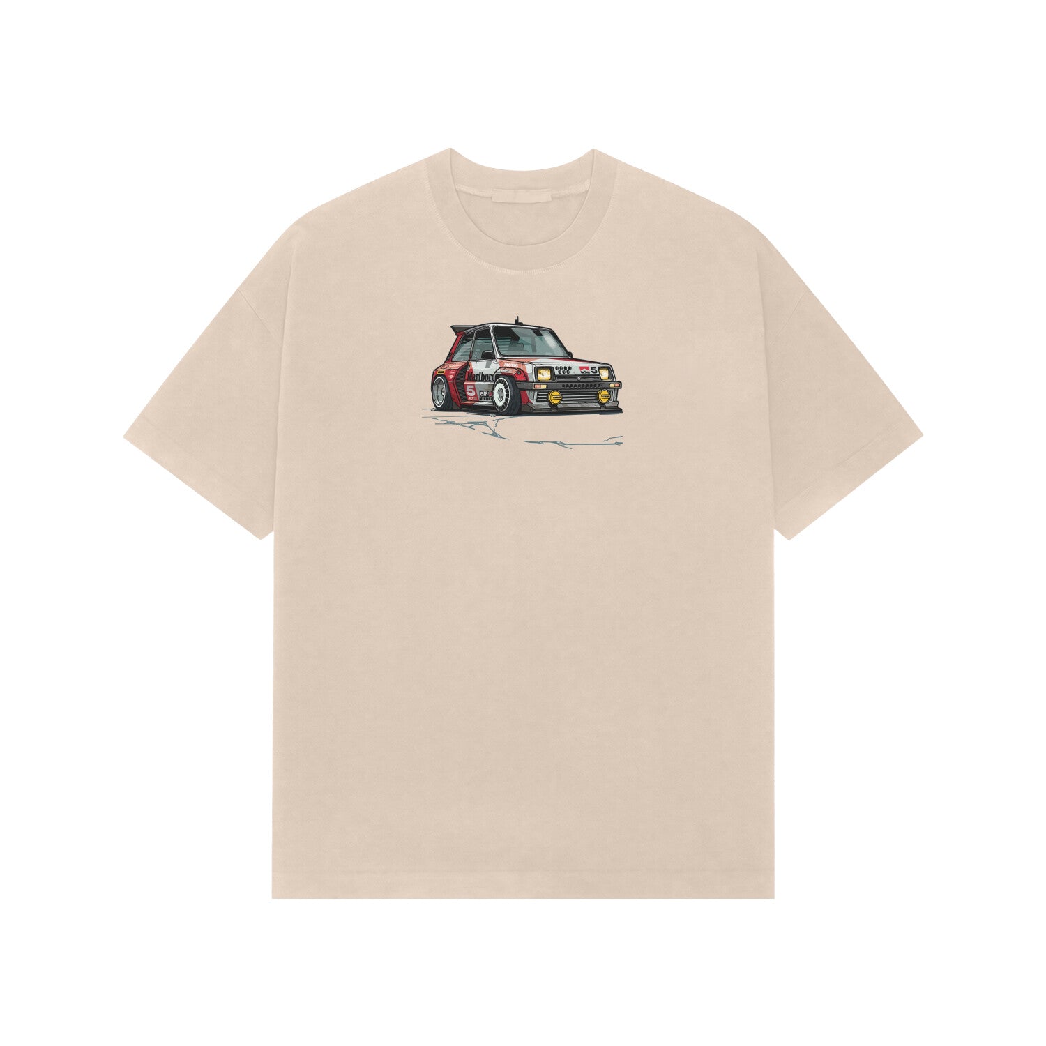 Front View - 5716235