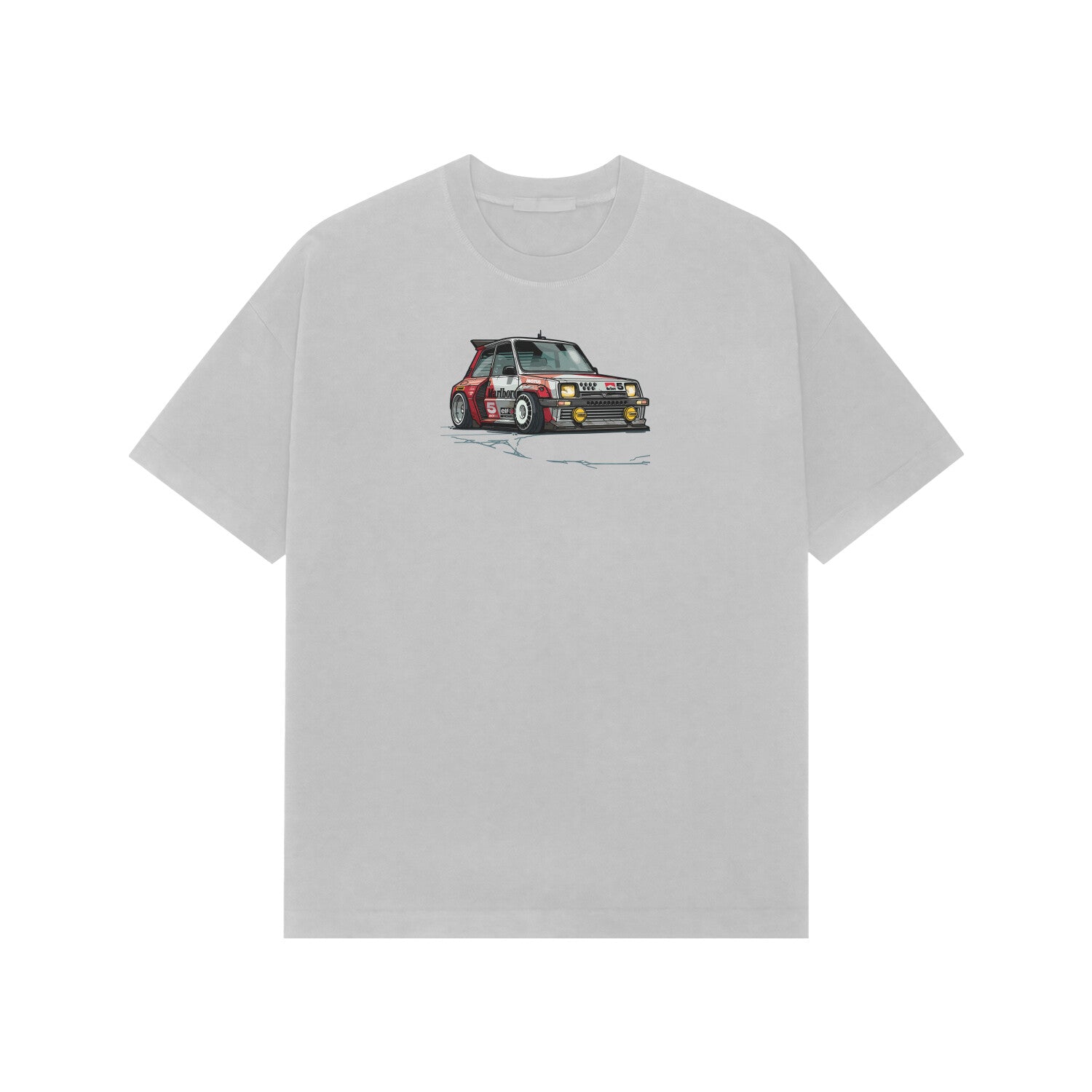 Front View - 5716237