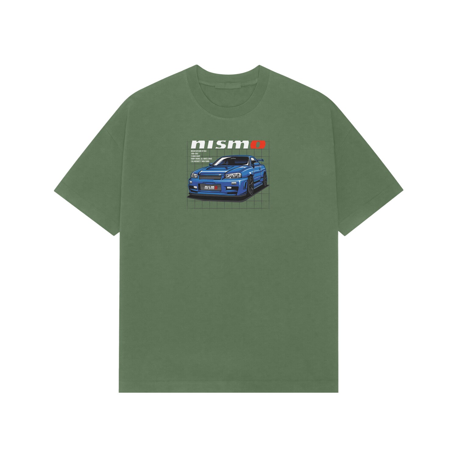 Front View - 5716262