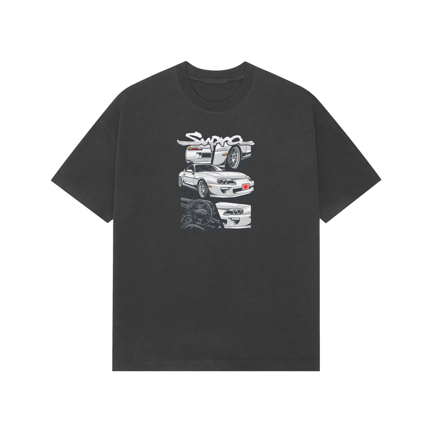 Front View - 5716323