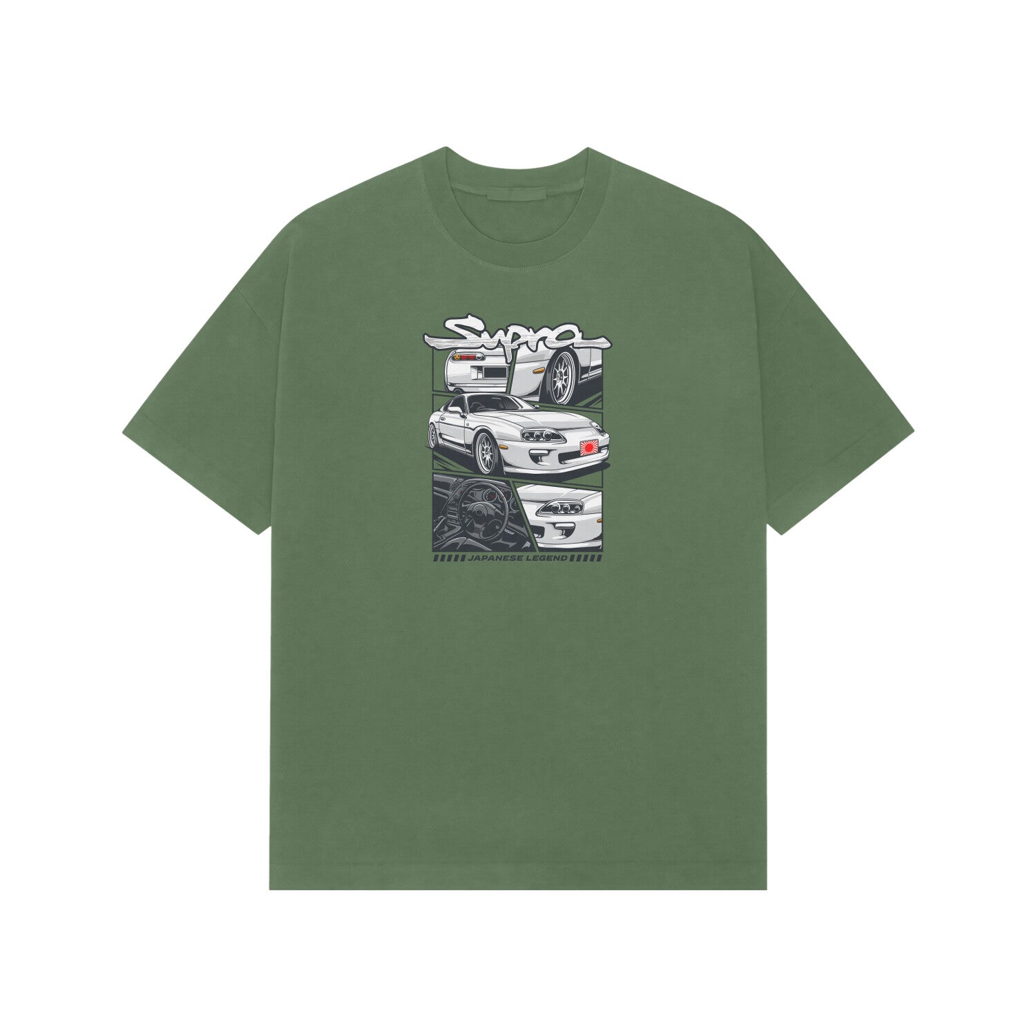 Front View - 5716325