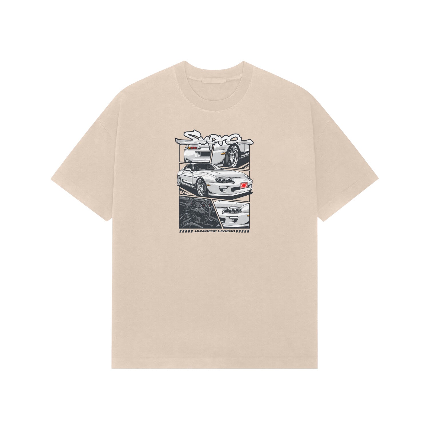 Front View - 5716326