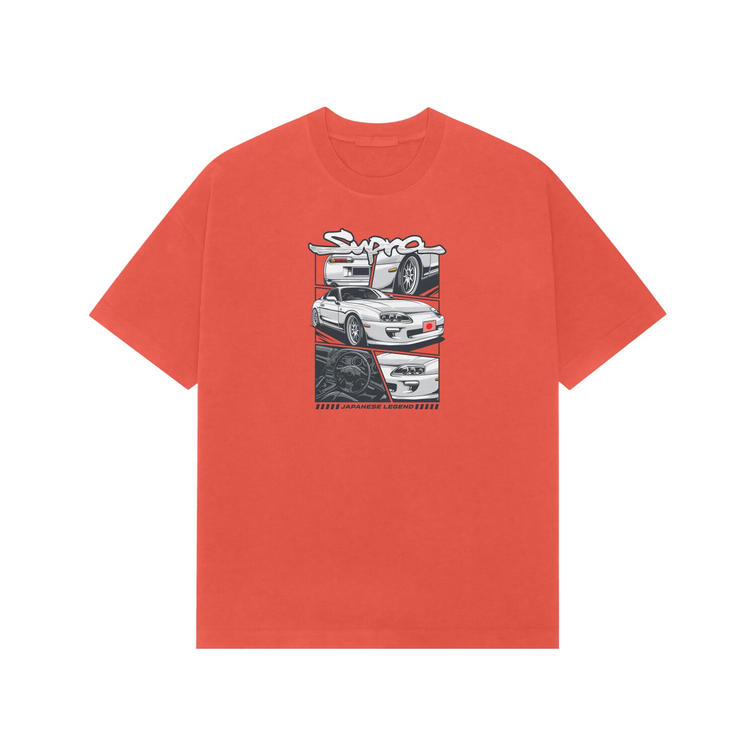 Front View - 5716327