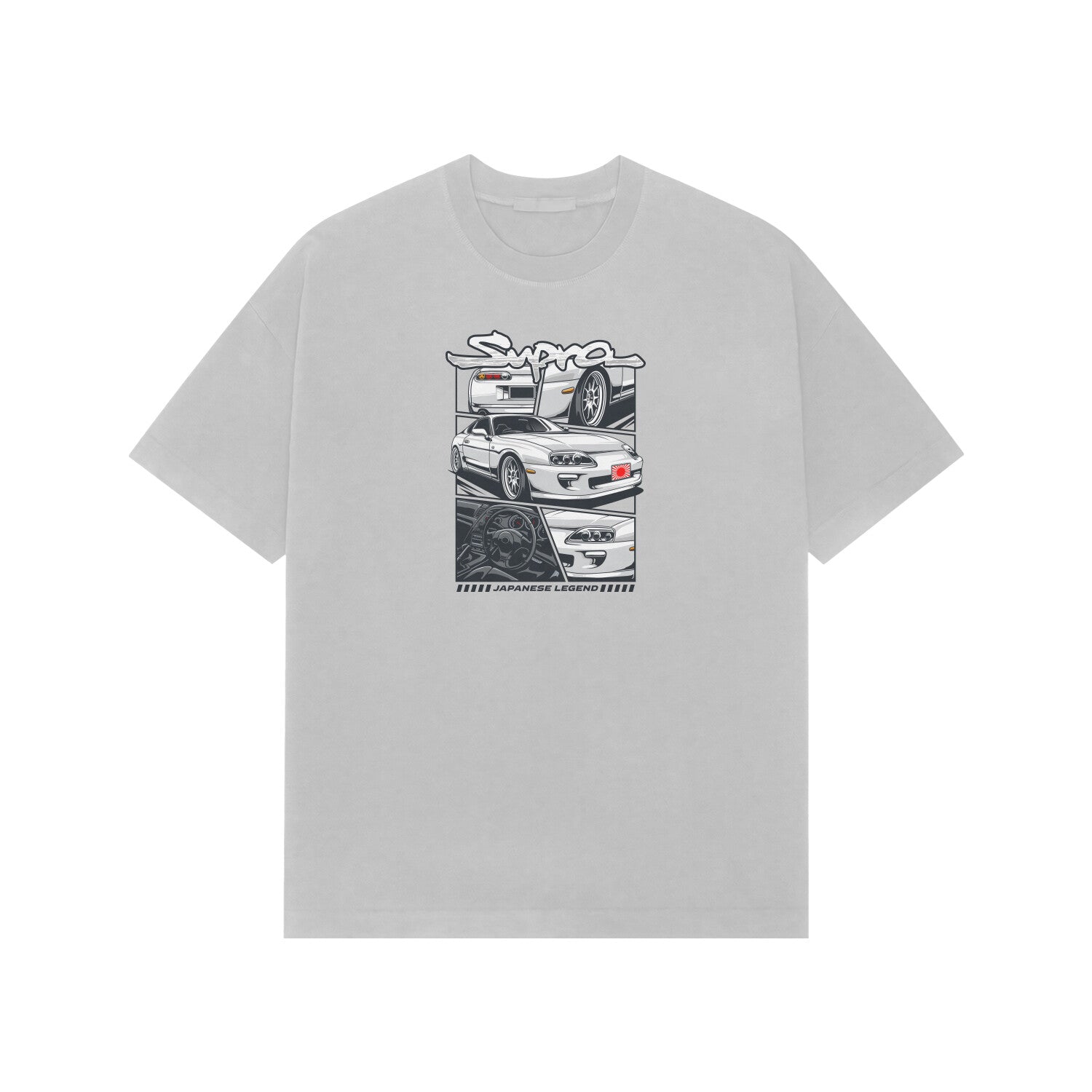 Front View - 5716328